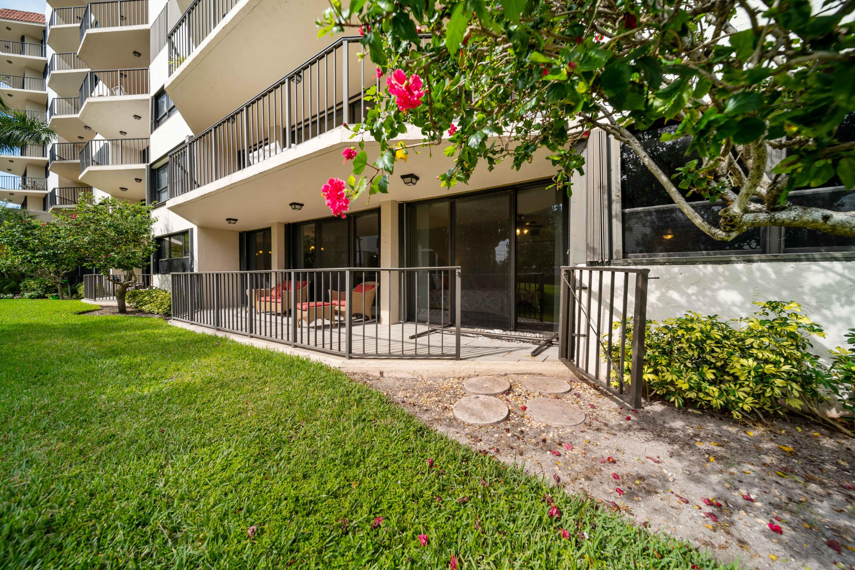 PORTA BELLA EAST AND PORTA BELLA SOUTHWEST CONDO A - Residential