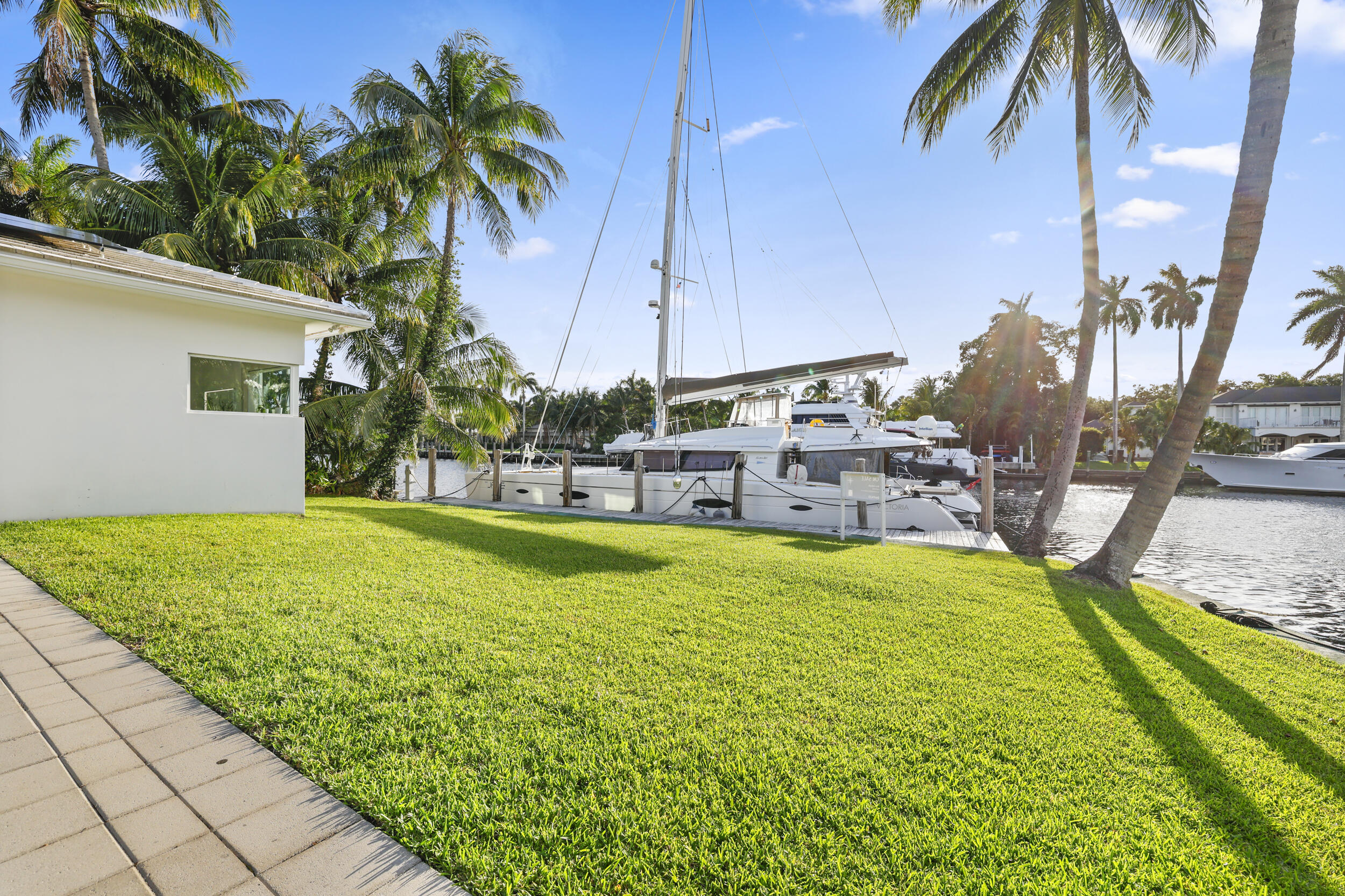 SOUTH NEW RIVER ISLES SEC - Residential