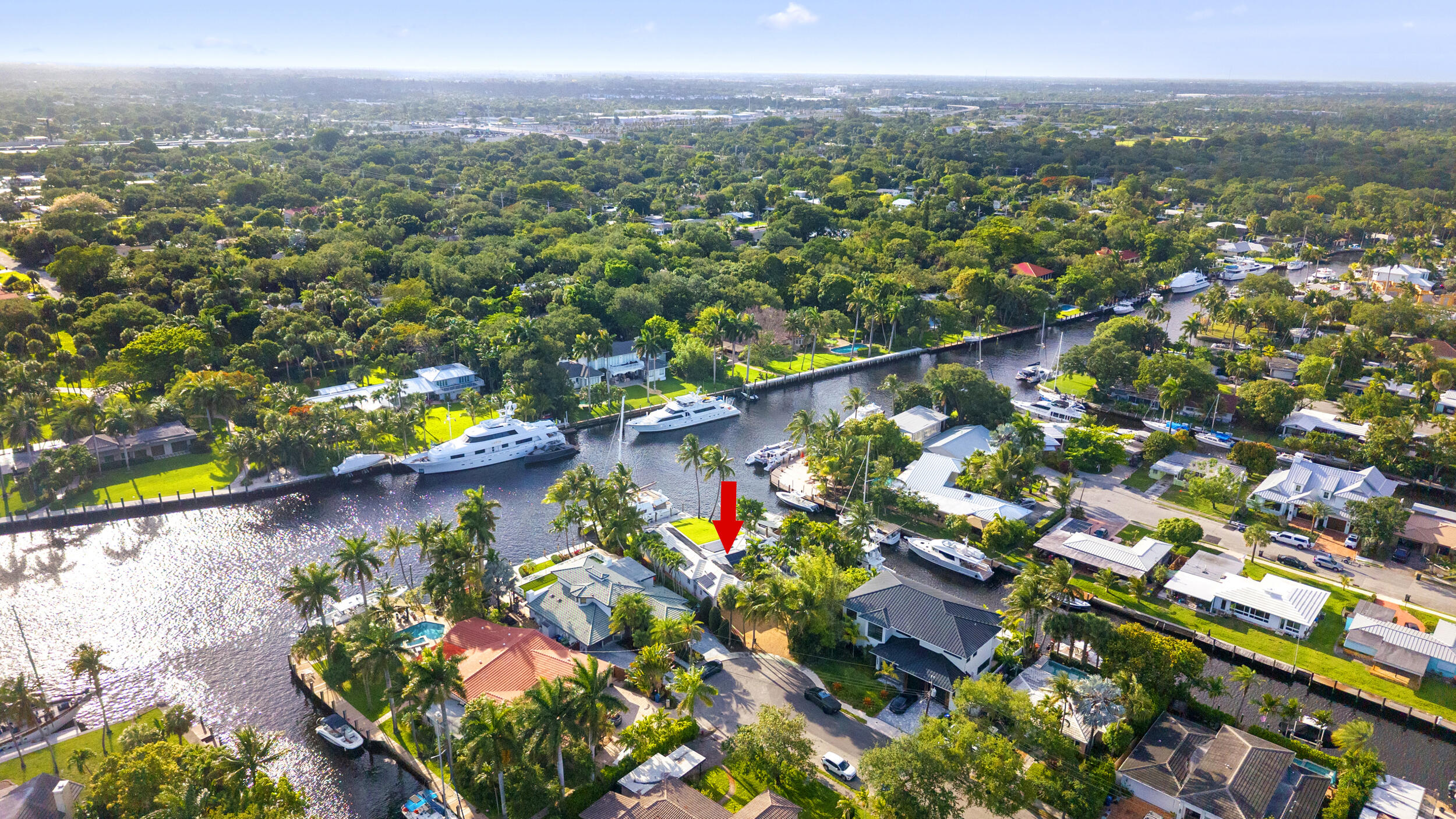 SOUTH NEW RIVER ISLES SEC - Residential