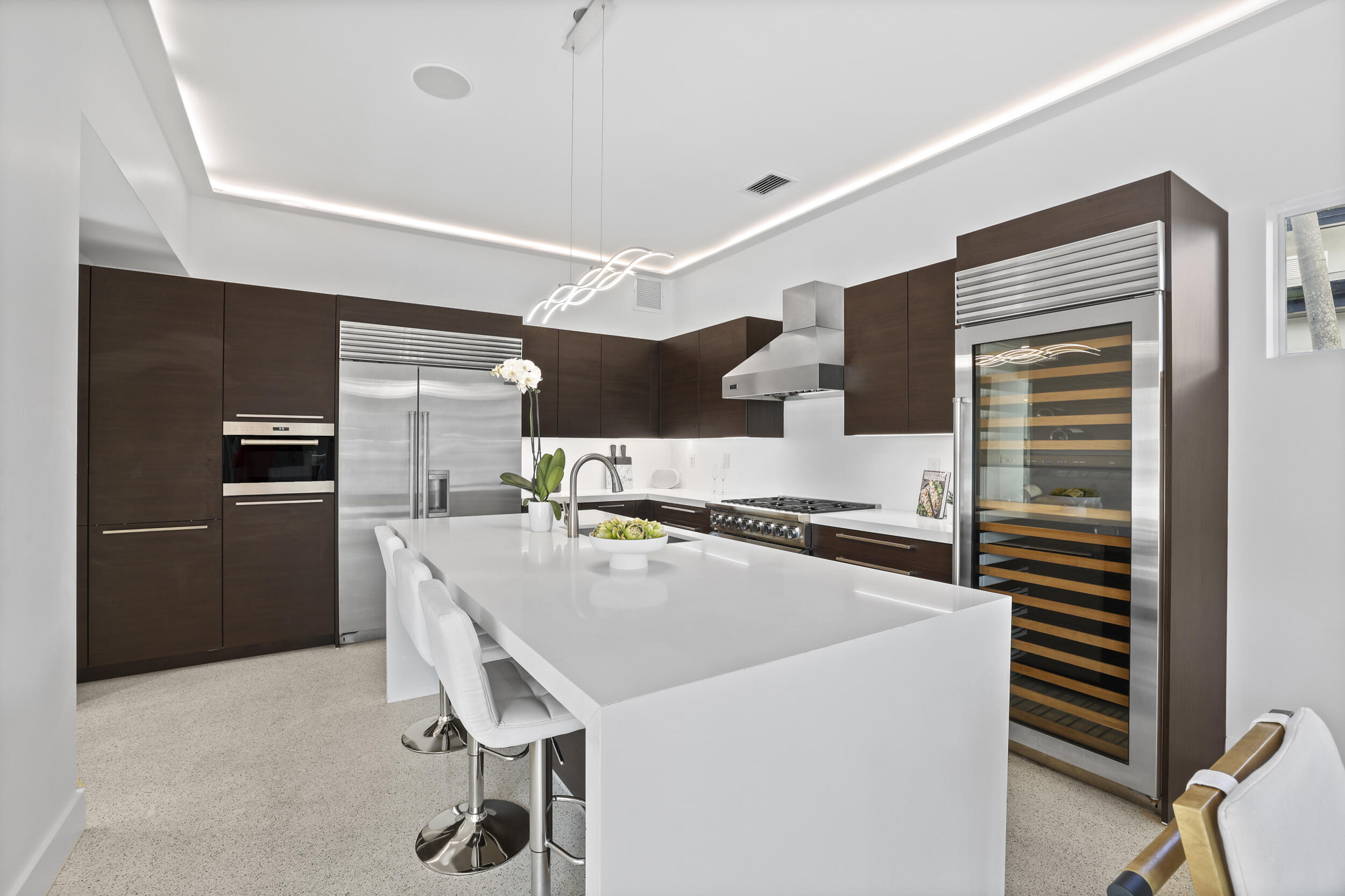 SOUTH NEW RIVER ISLES SEC - Residential