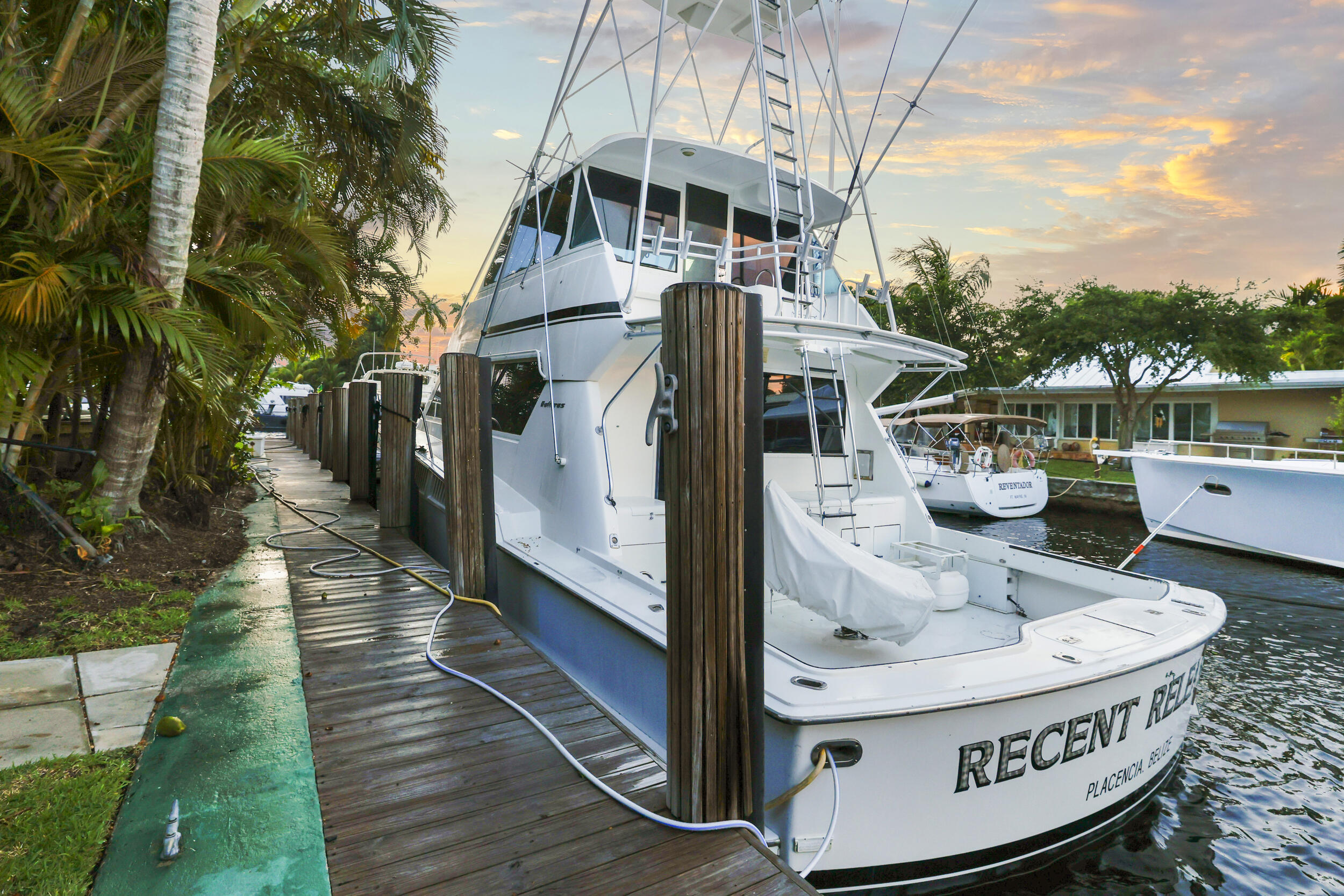 SOUTH NEW RIVER ISLES SEC - Residential