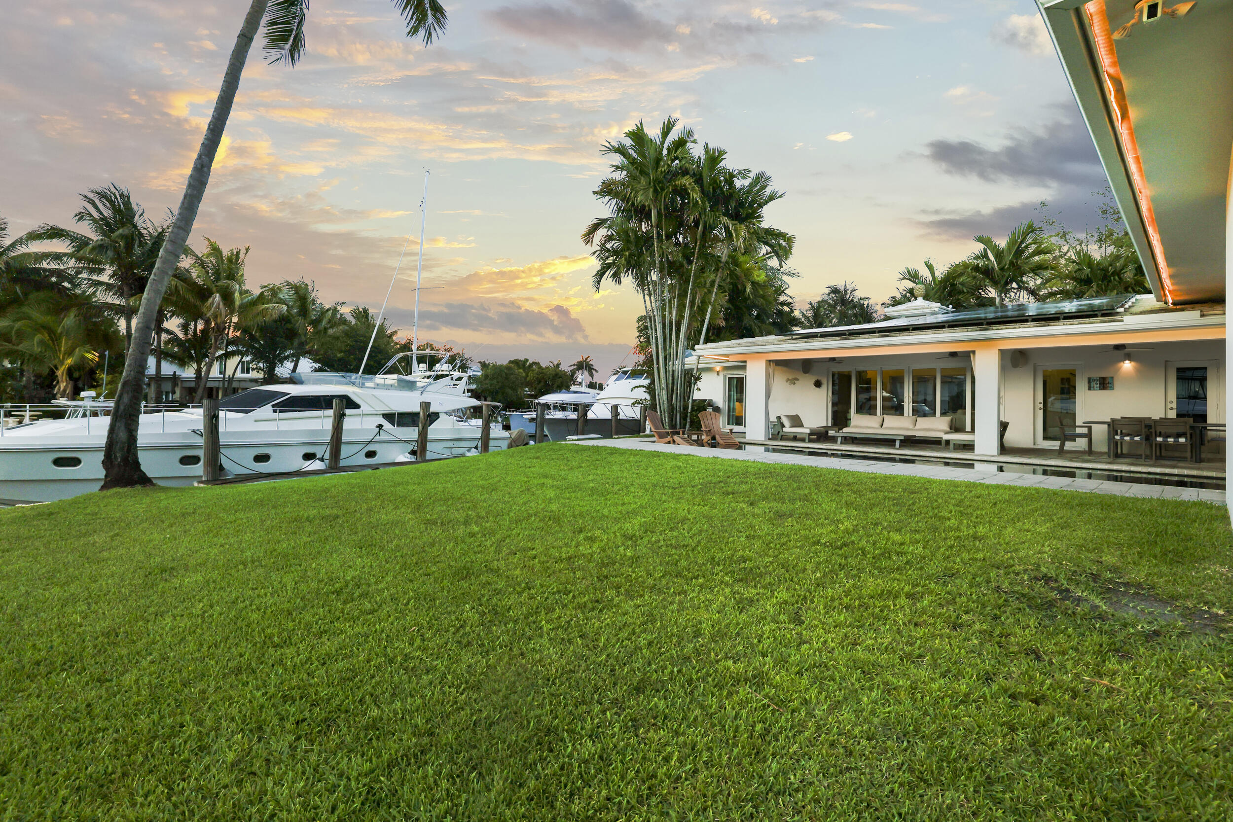 SOUTH NEW RIVER ISLES SEC - Residential