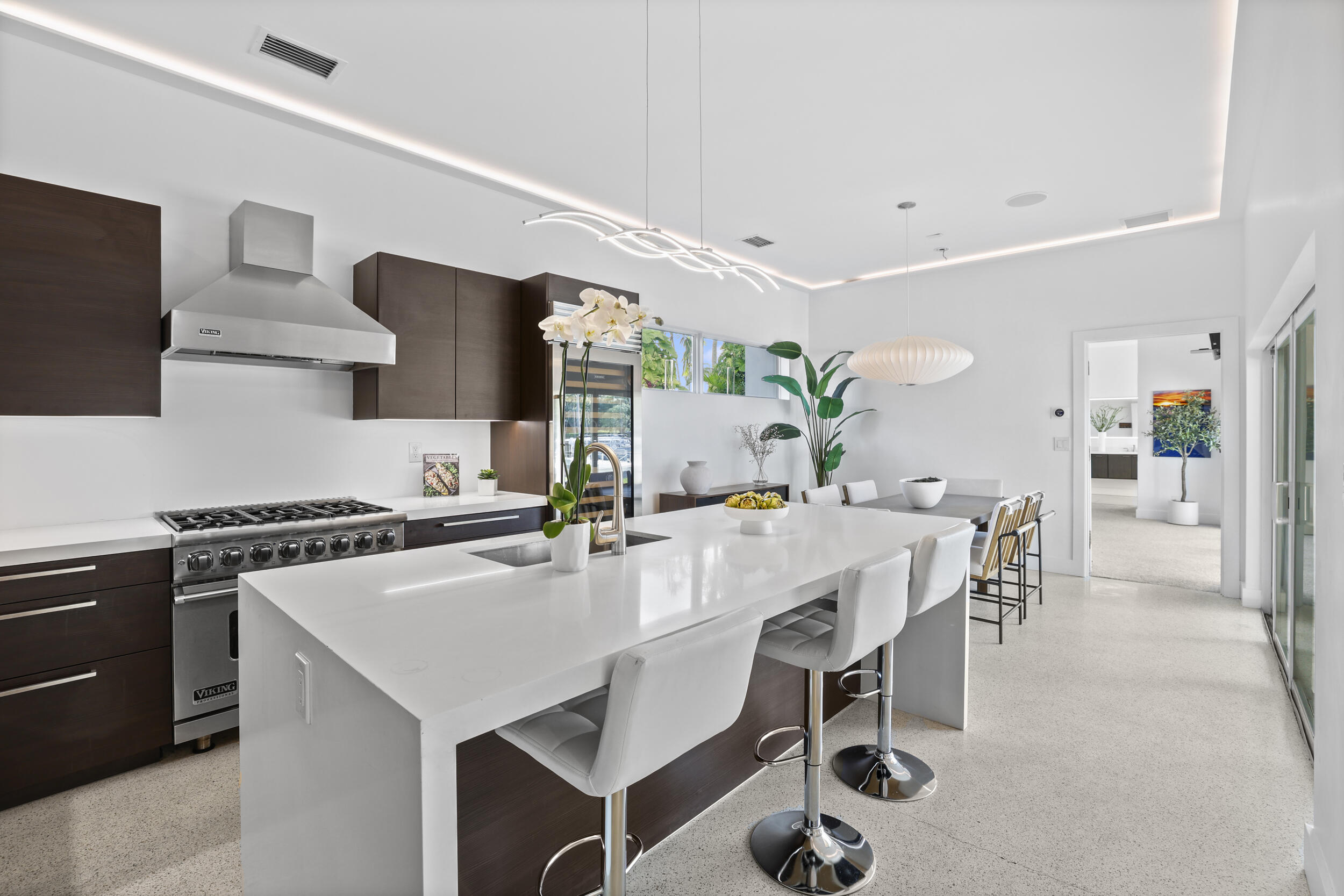 SOUTH NEW RIVER ISLES SEC - Residential