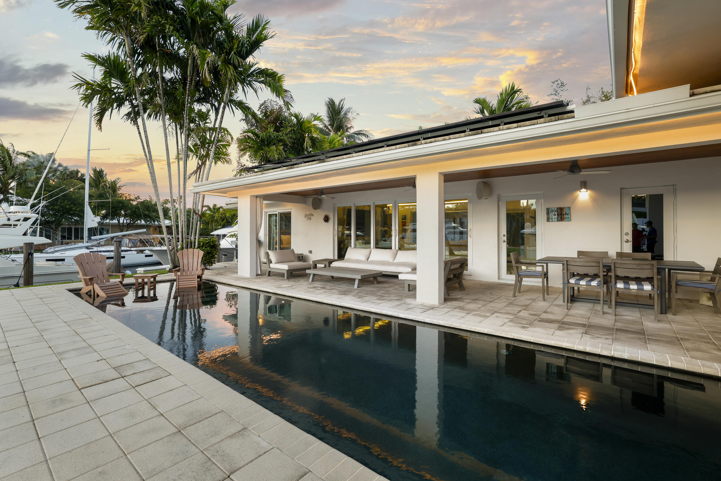 SOUTH NEW RIVER ISLES SEC - Residential