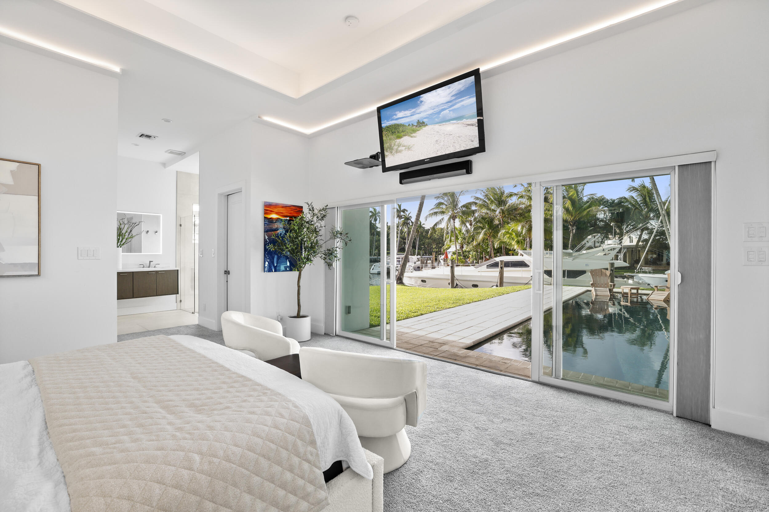 SOUTH NEW RIVER ISLES SEC - Residential