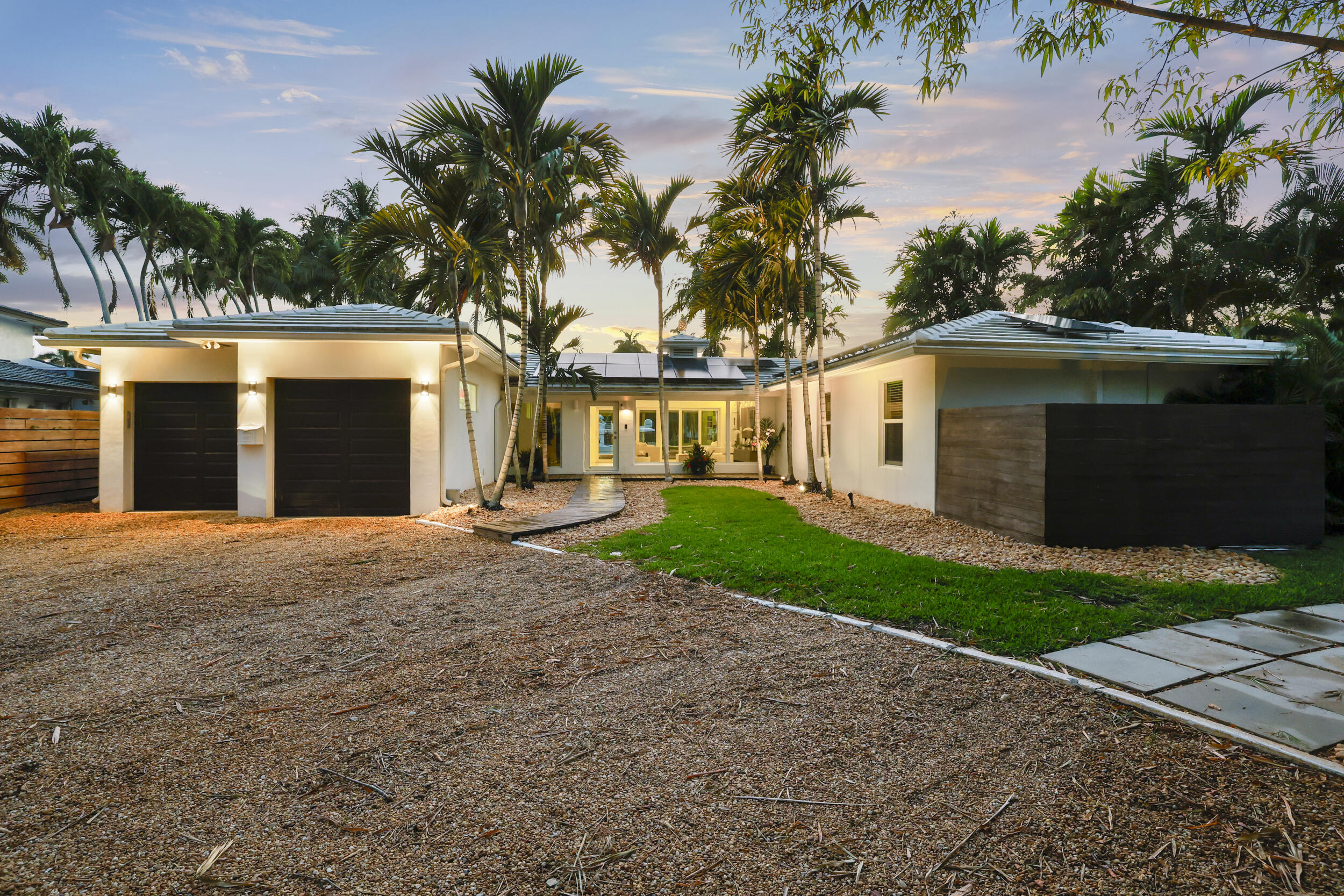 SOUTH NEW RIVER ISLES SEC - Residential