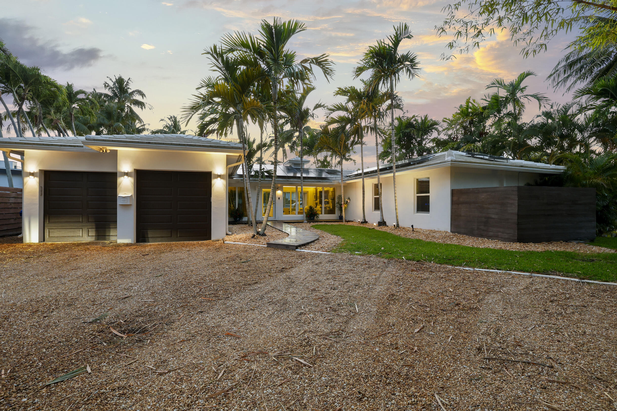 SOUTH NEW RIVER ISLES SEC - Residential
