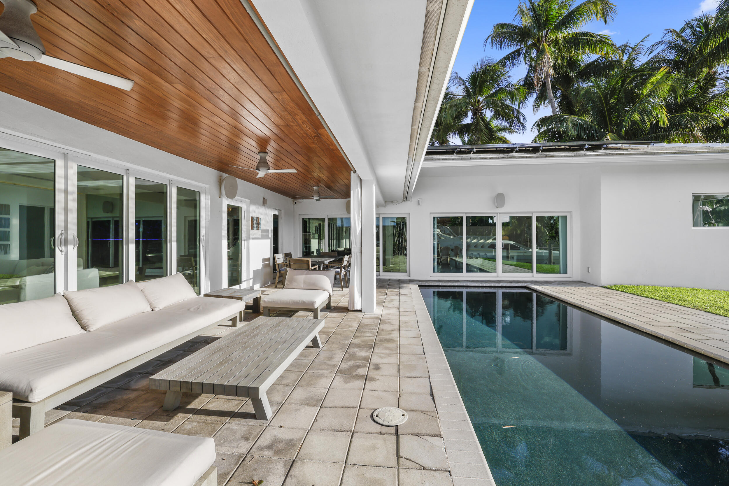 SOUTH NEW RIVER ISLES SEC - Residential