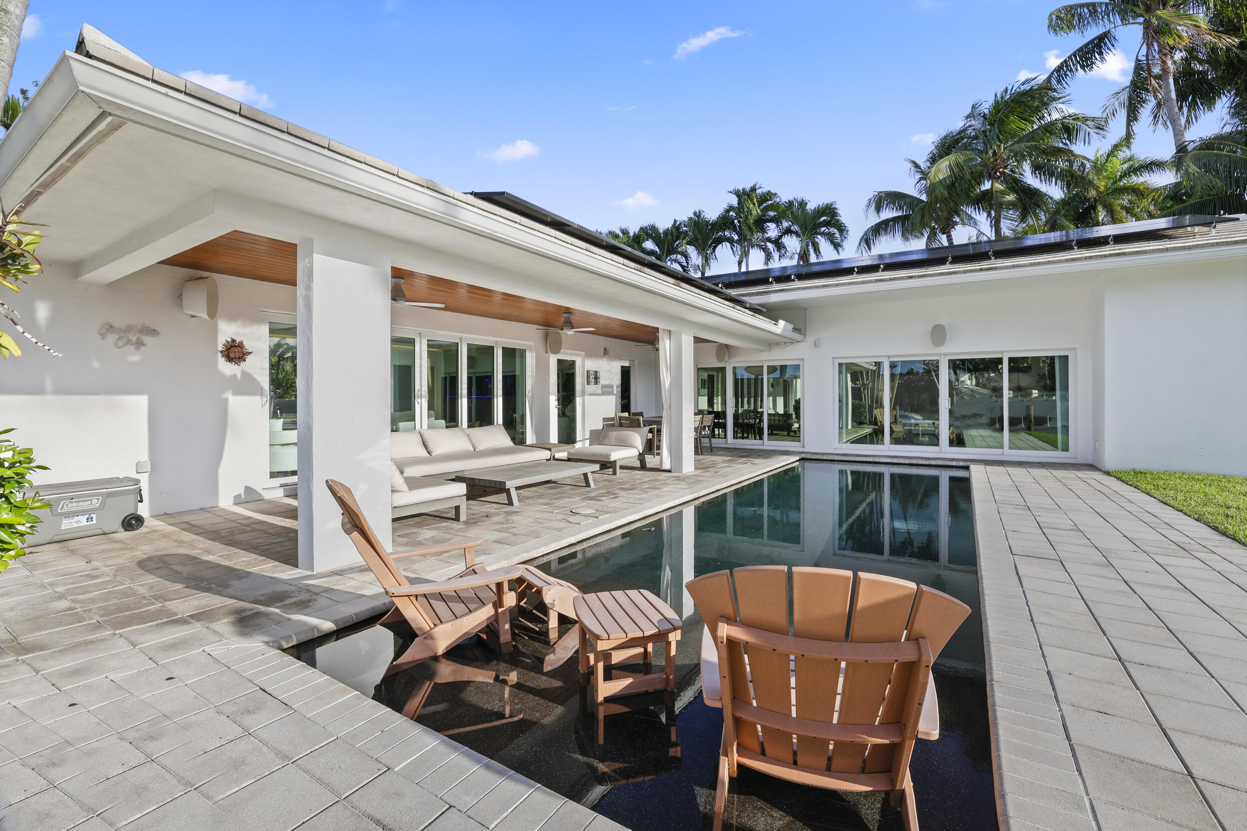 SOUTH NEW RIVER ISLES SEC - Residential
