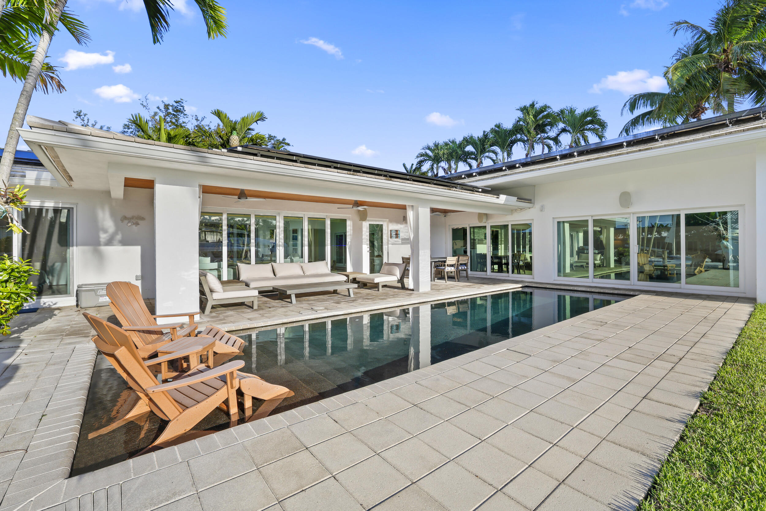 SOUTH NEW RIVER ISLES SEC - Residential