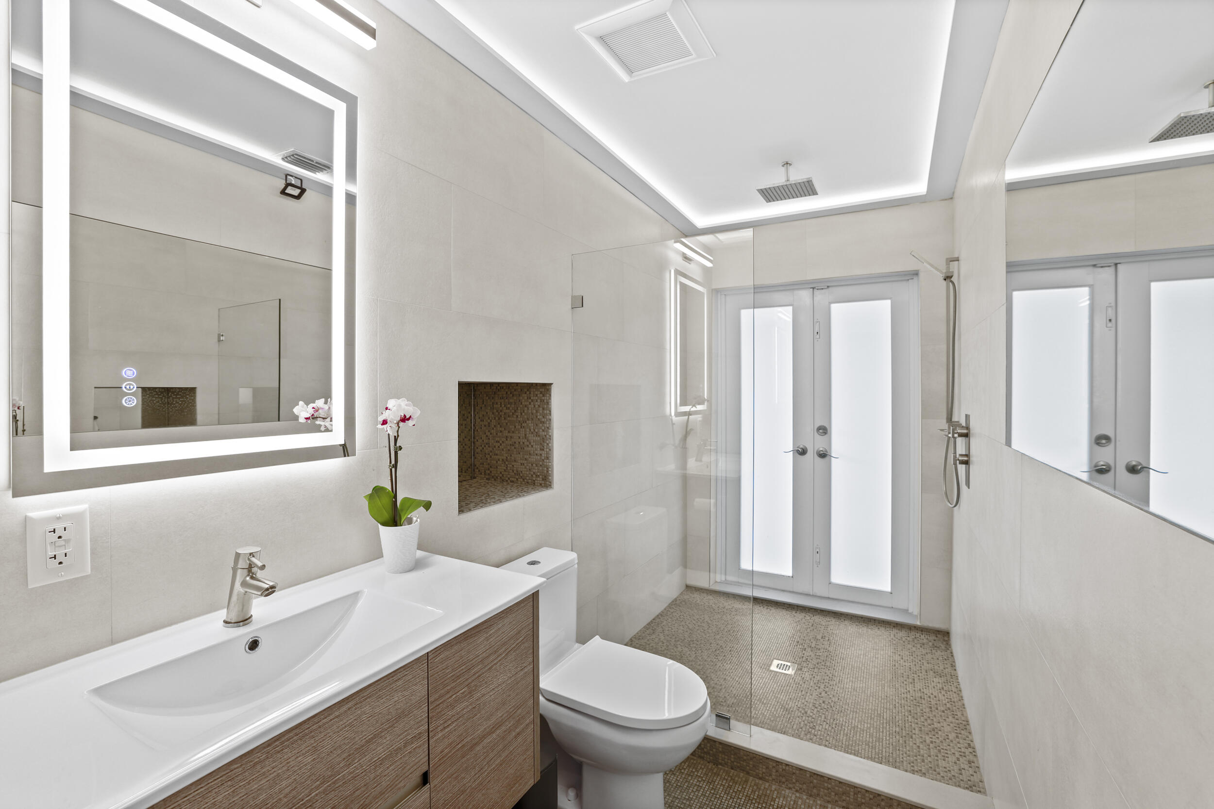 SOUTH NEW RIVER ISLES SEC - Residential
