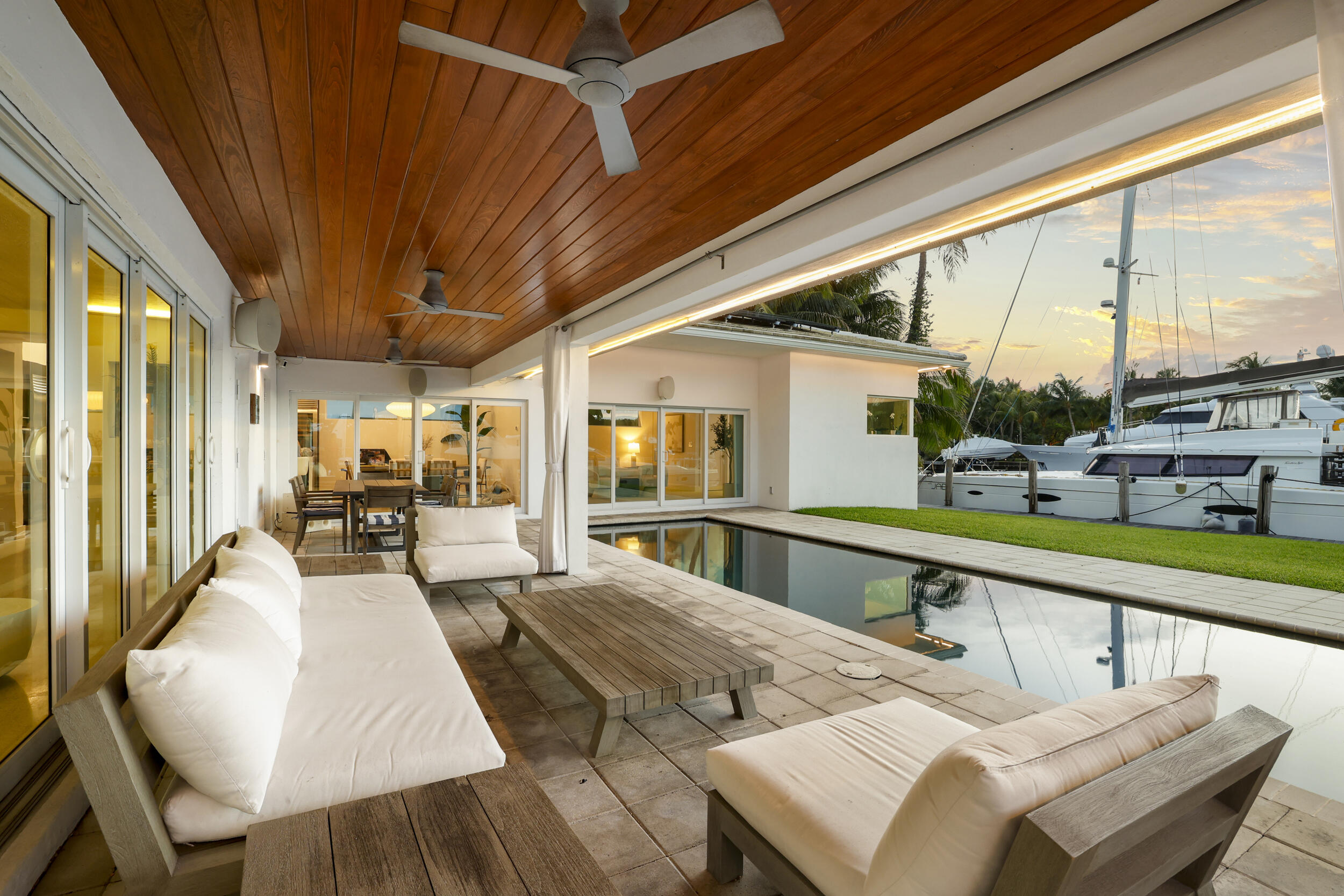 SOUTH NEW RIVER ISLES SEC - Residential