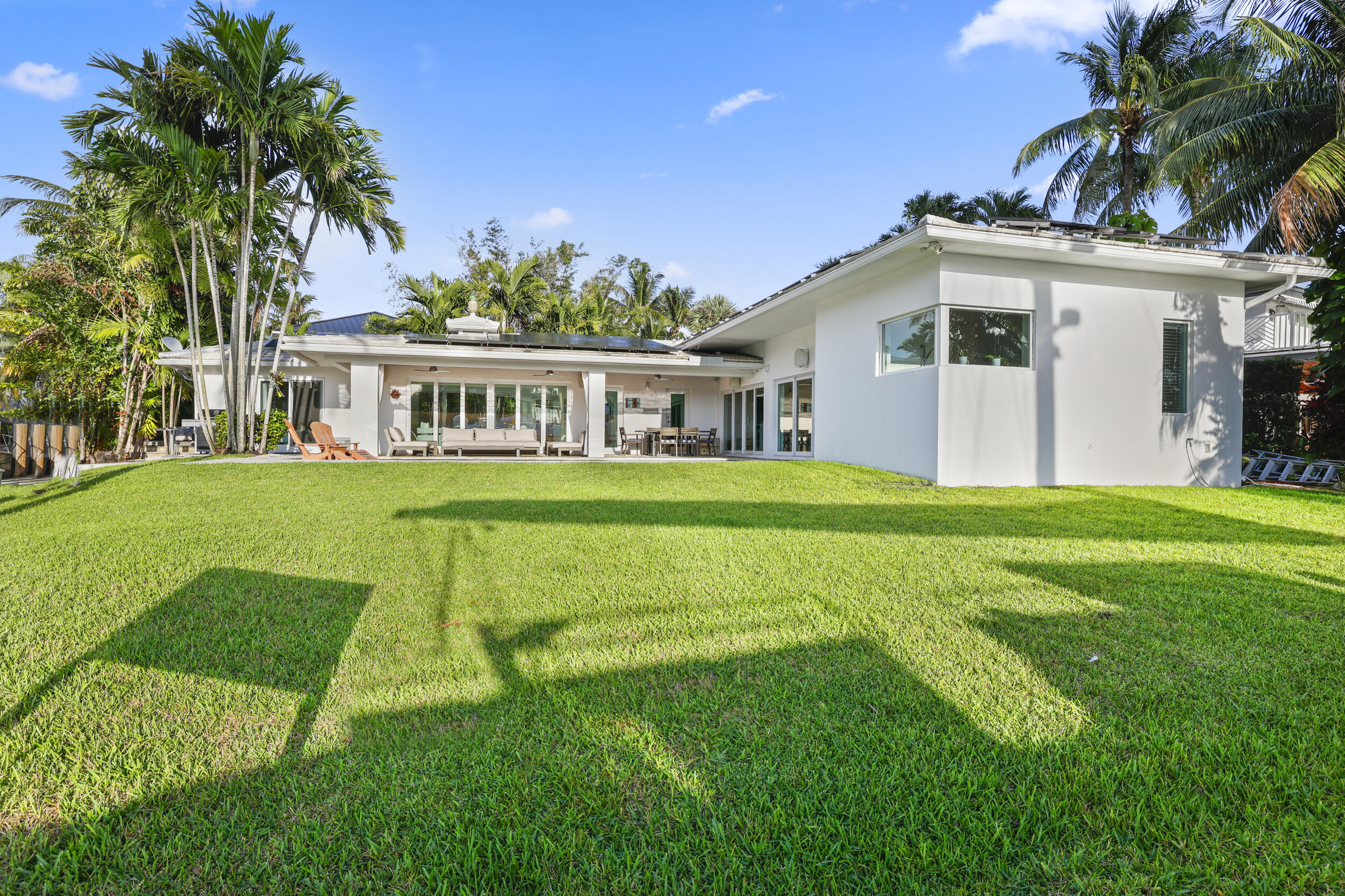SOUTH NEW RIVER ISLES SEC - Residential
