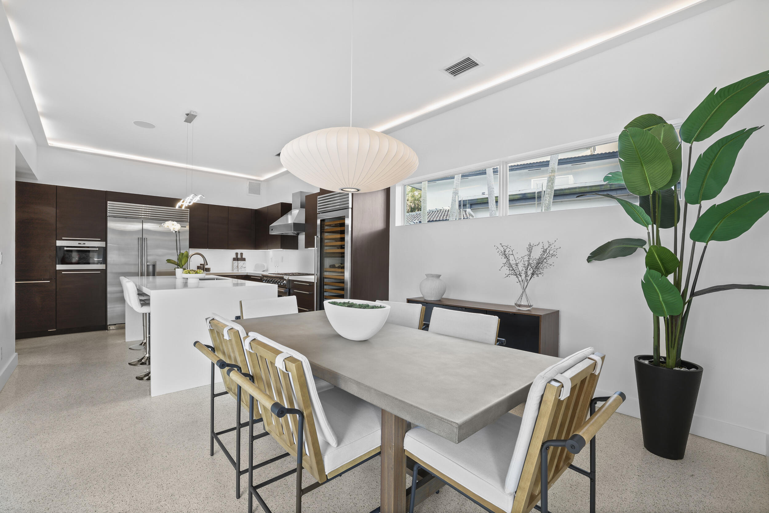 SOUTH NEW RIVER ISLES SEC - Residential