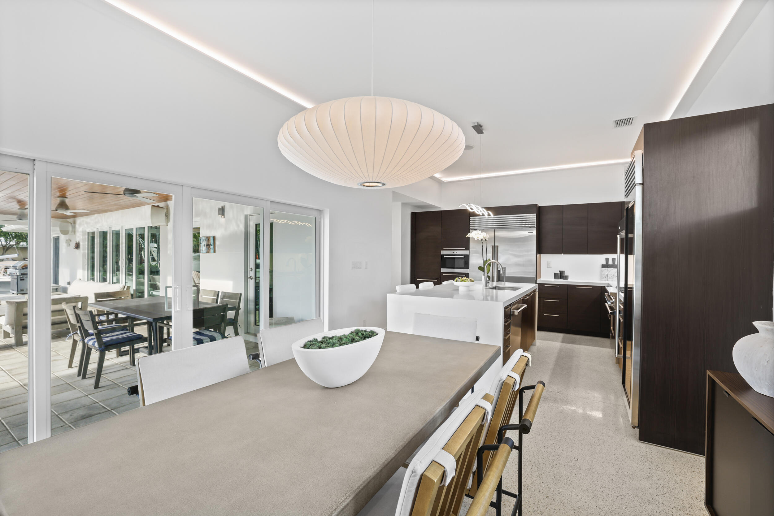 SOUTH NEW RIVER ISLES SEC - Residential