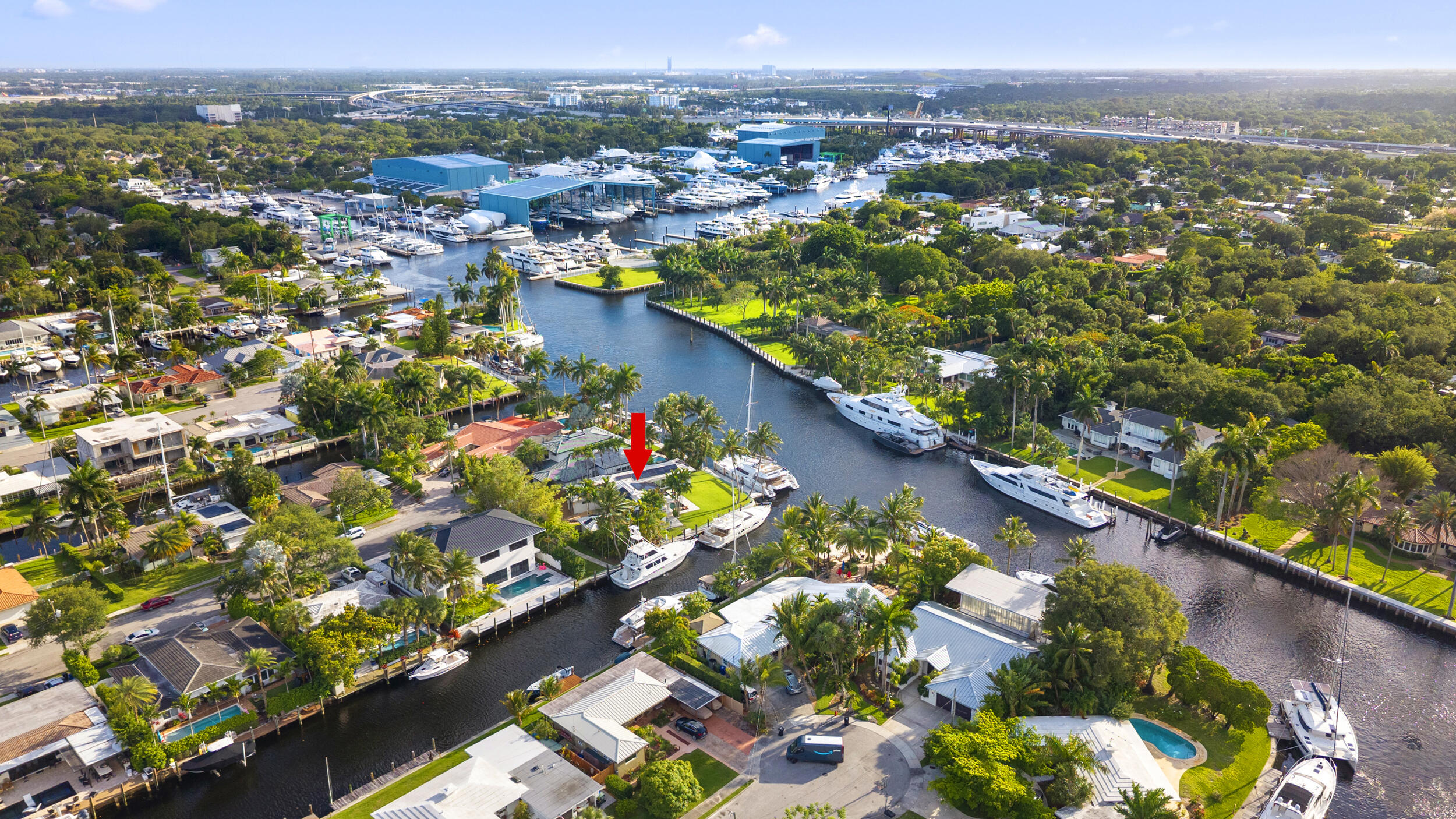 SOUTH NEW RIVER ISLES SEC - Residential