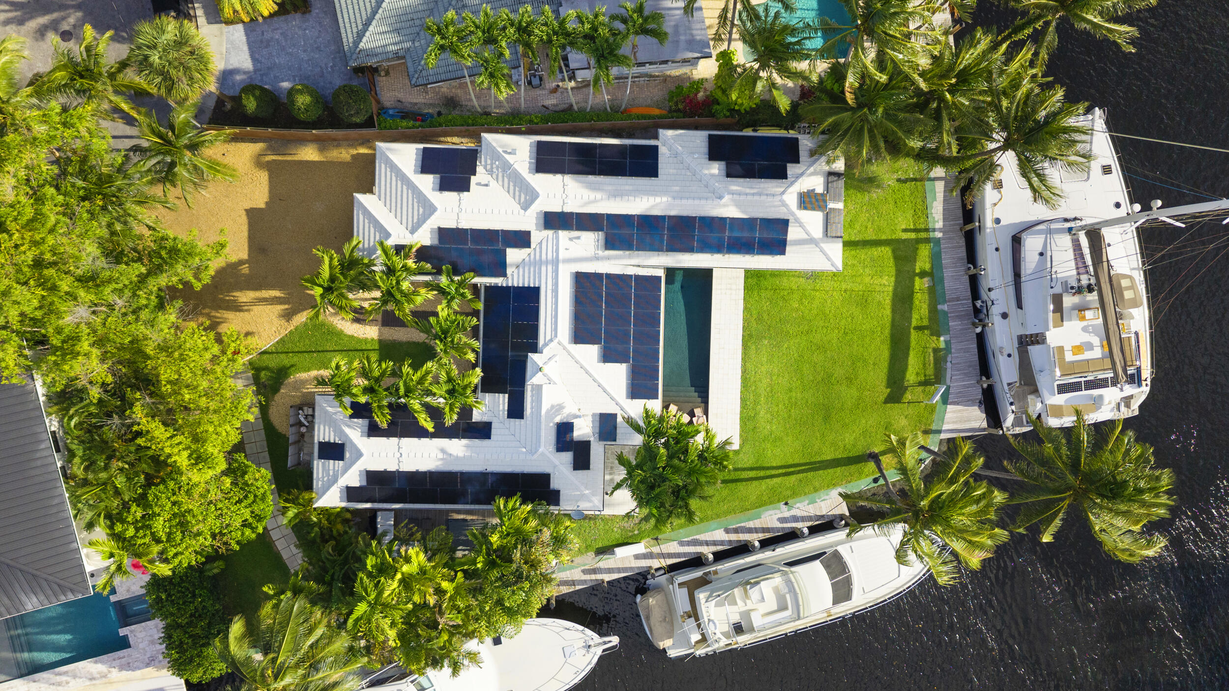SOUTH NEW RIVER ISLES SEC - Residential