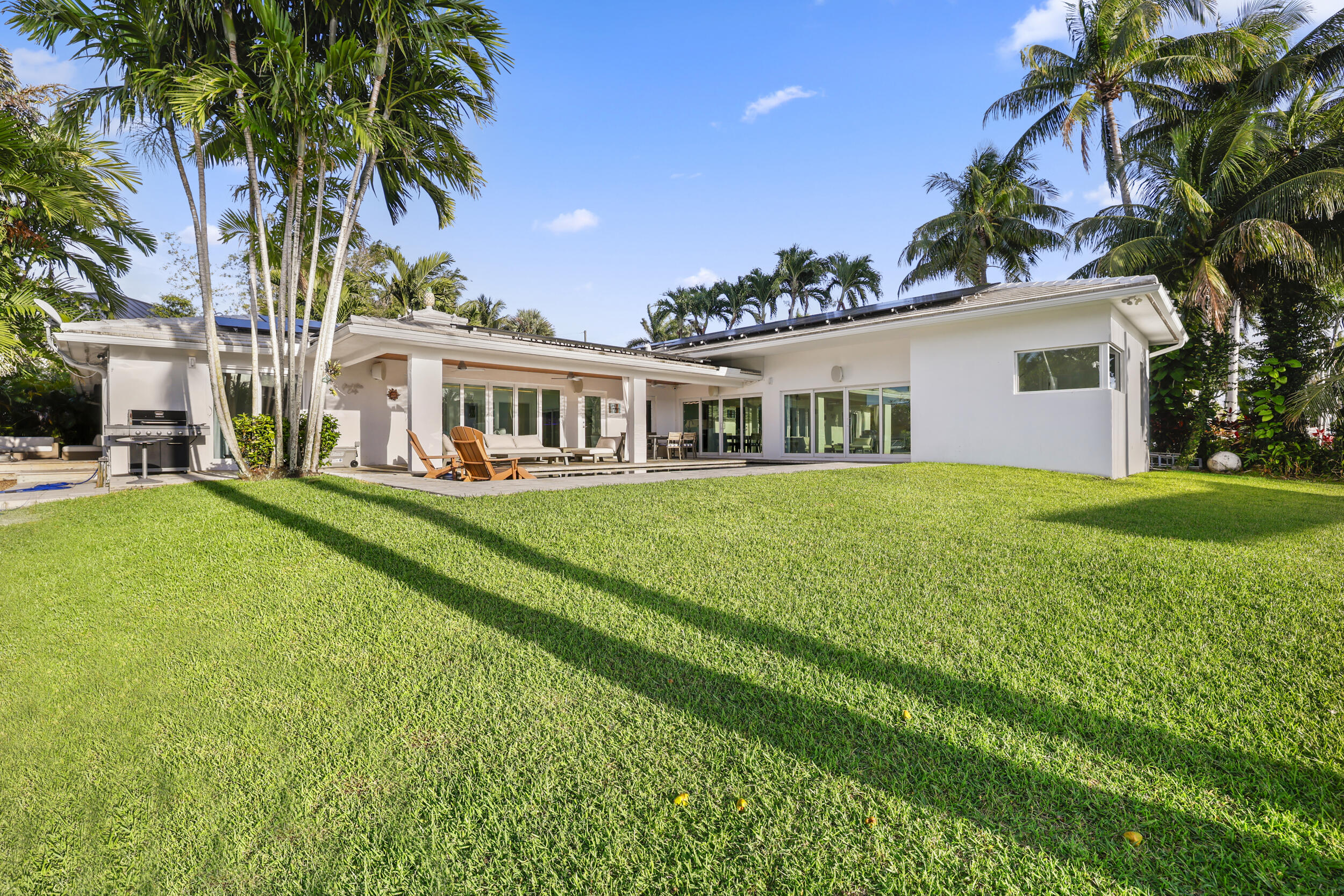SOUTH NEW RIVER ISLES SEC - Residential