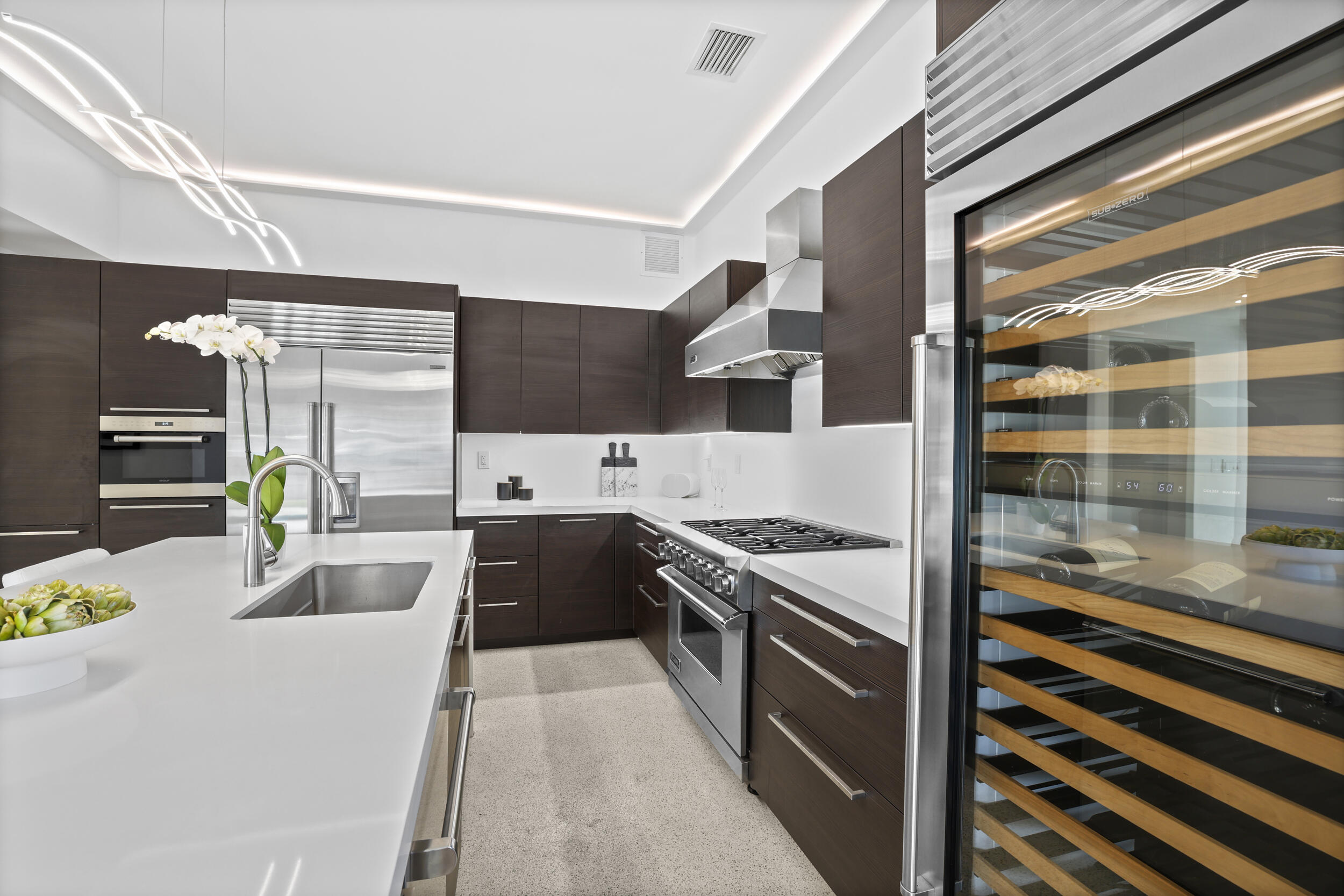 SOUTH NEW RIVER ISLES SEC - Residential