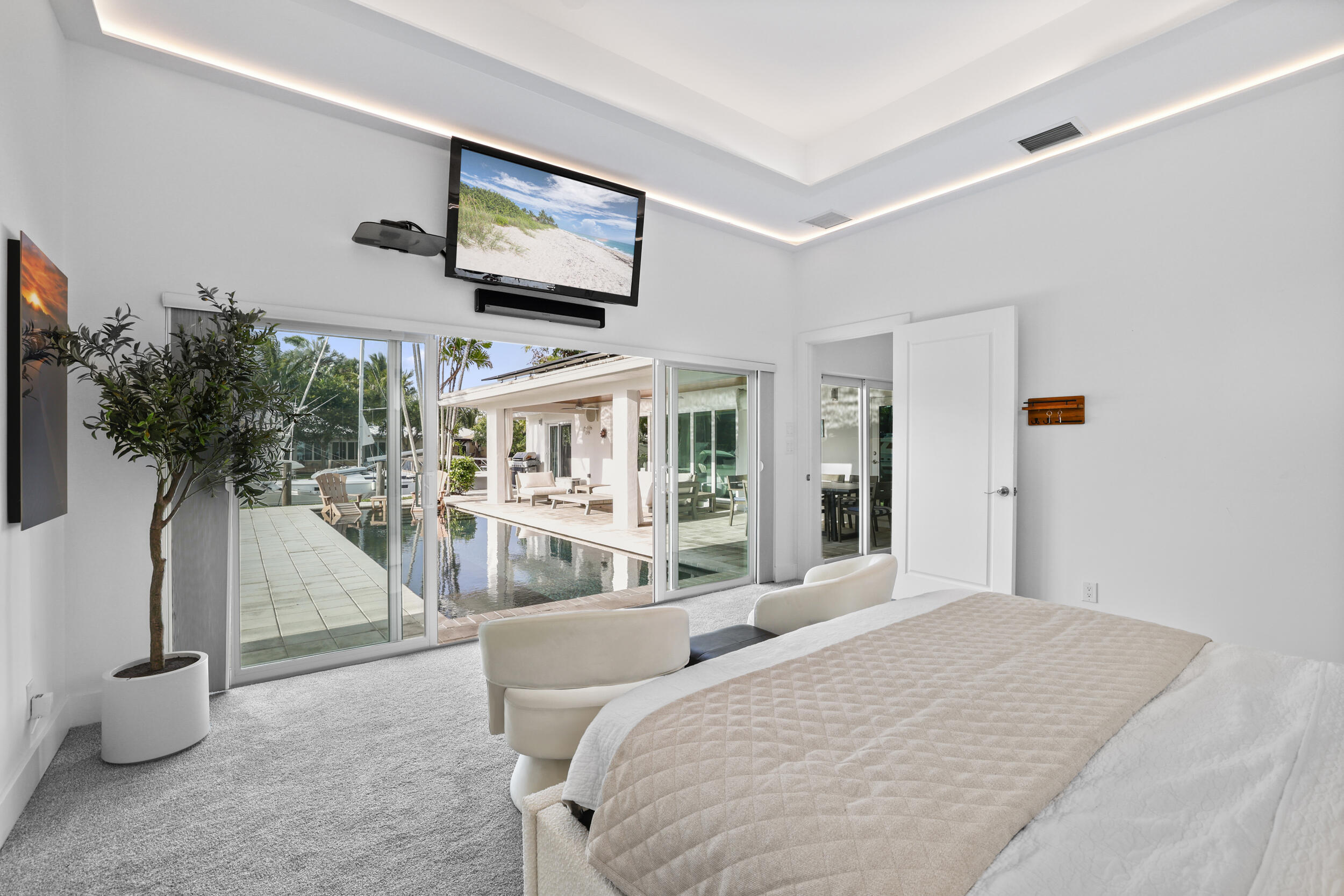 SOUTH NEW RIVER ISLES SEC - Residential