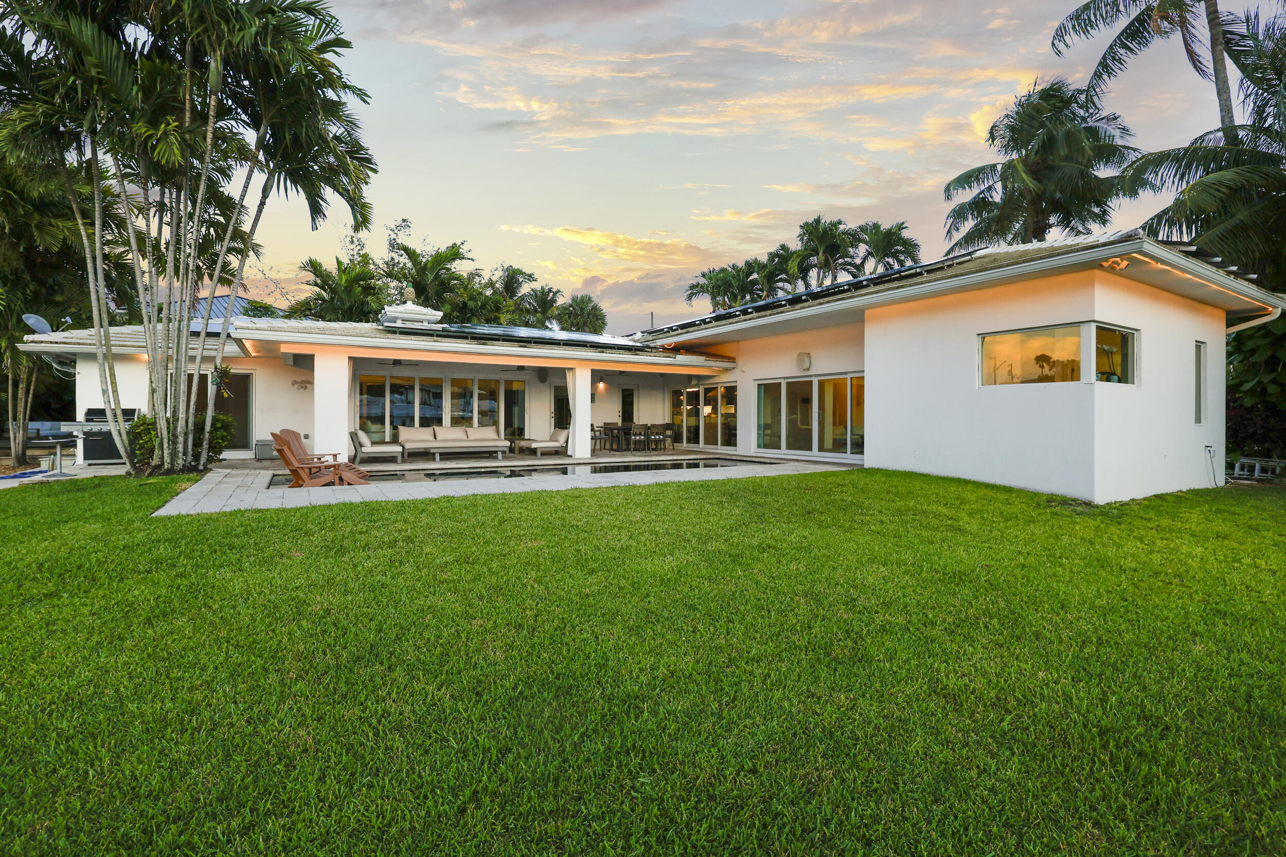 SOUTH NEW RIVER ISLES SEC - Residential