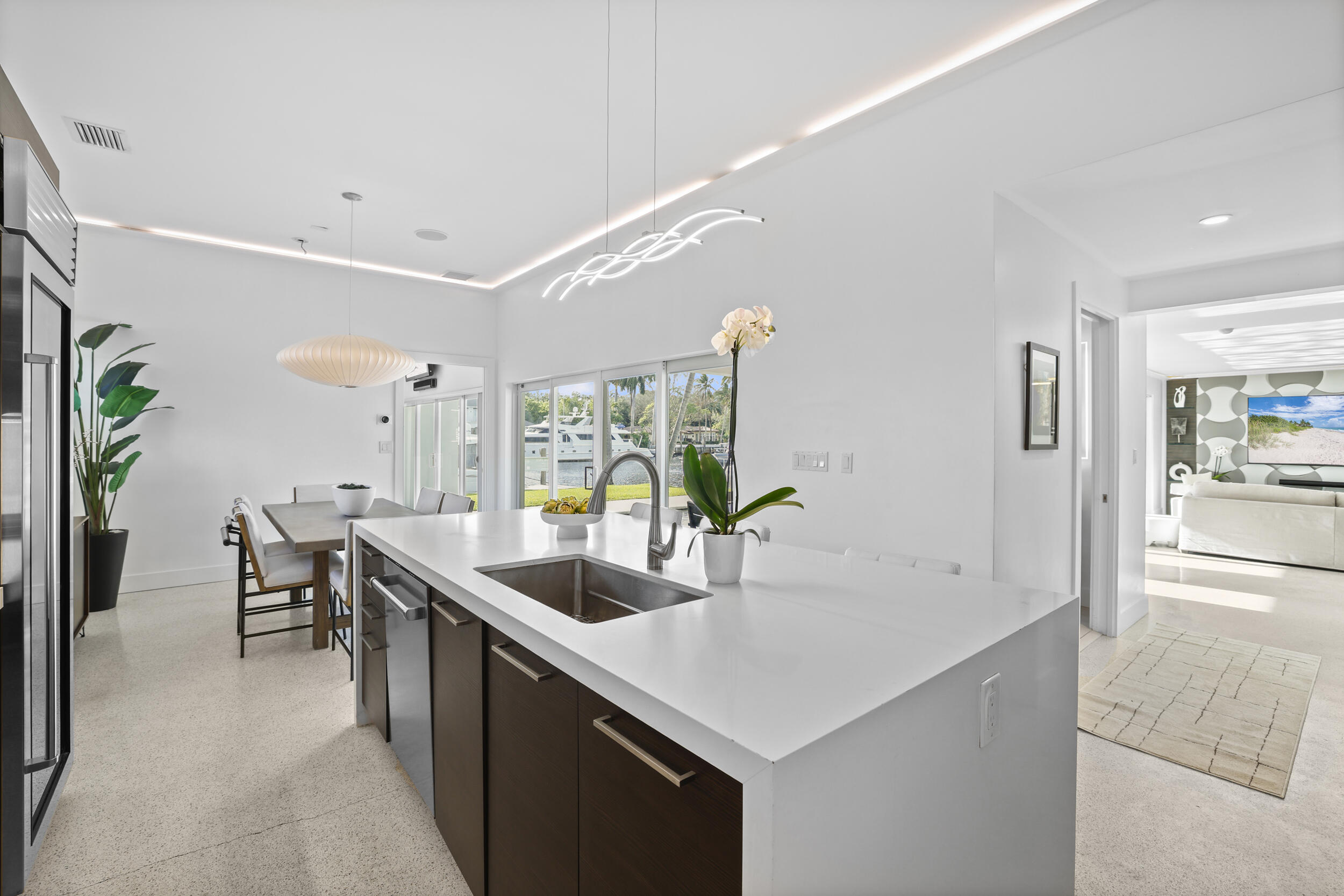 SOUTH NEW RIVER ISLES SEC - Residential