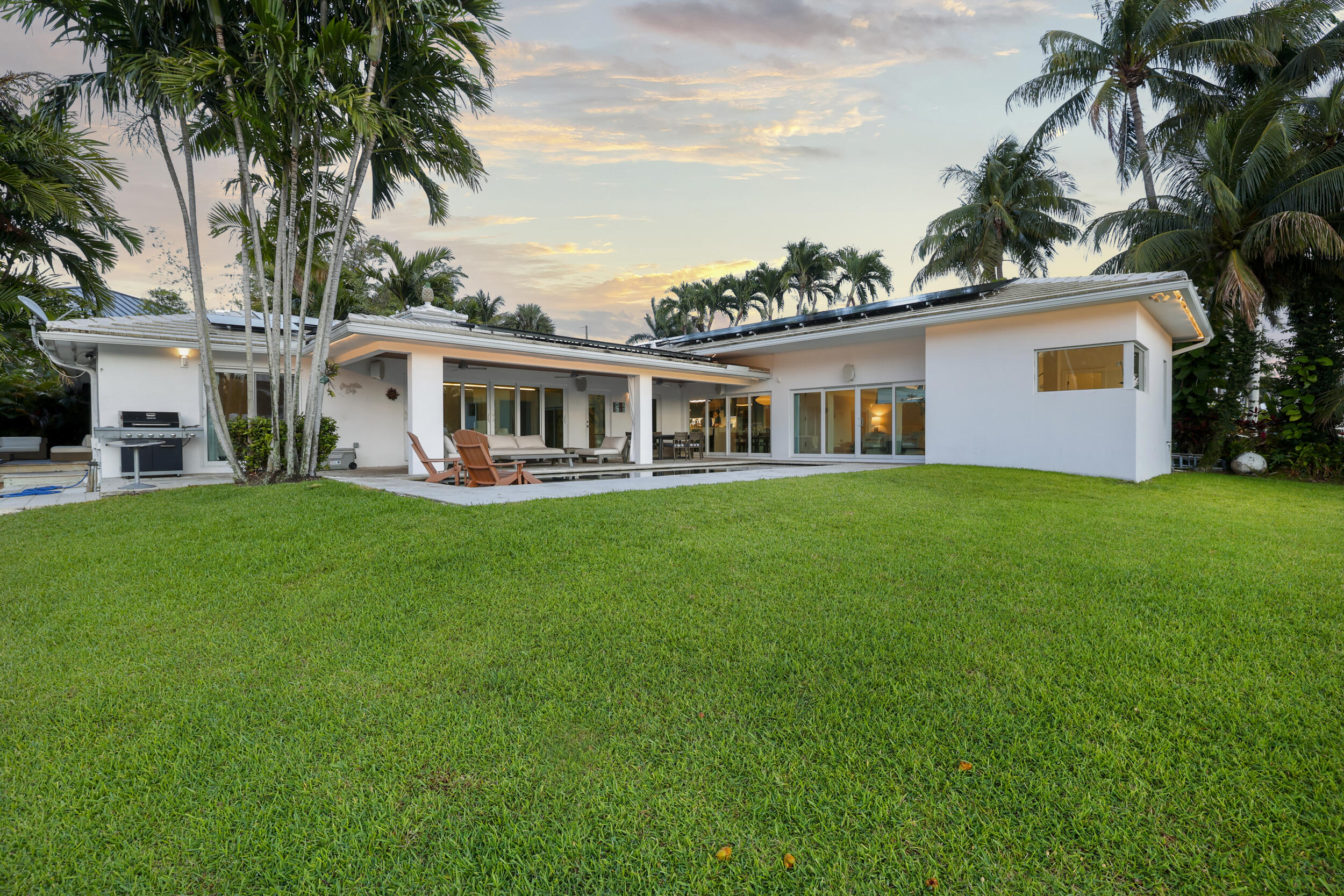 SOUTH NEW RIVER ISLES SEC - Residential