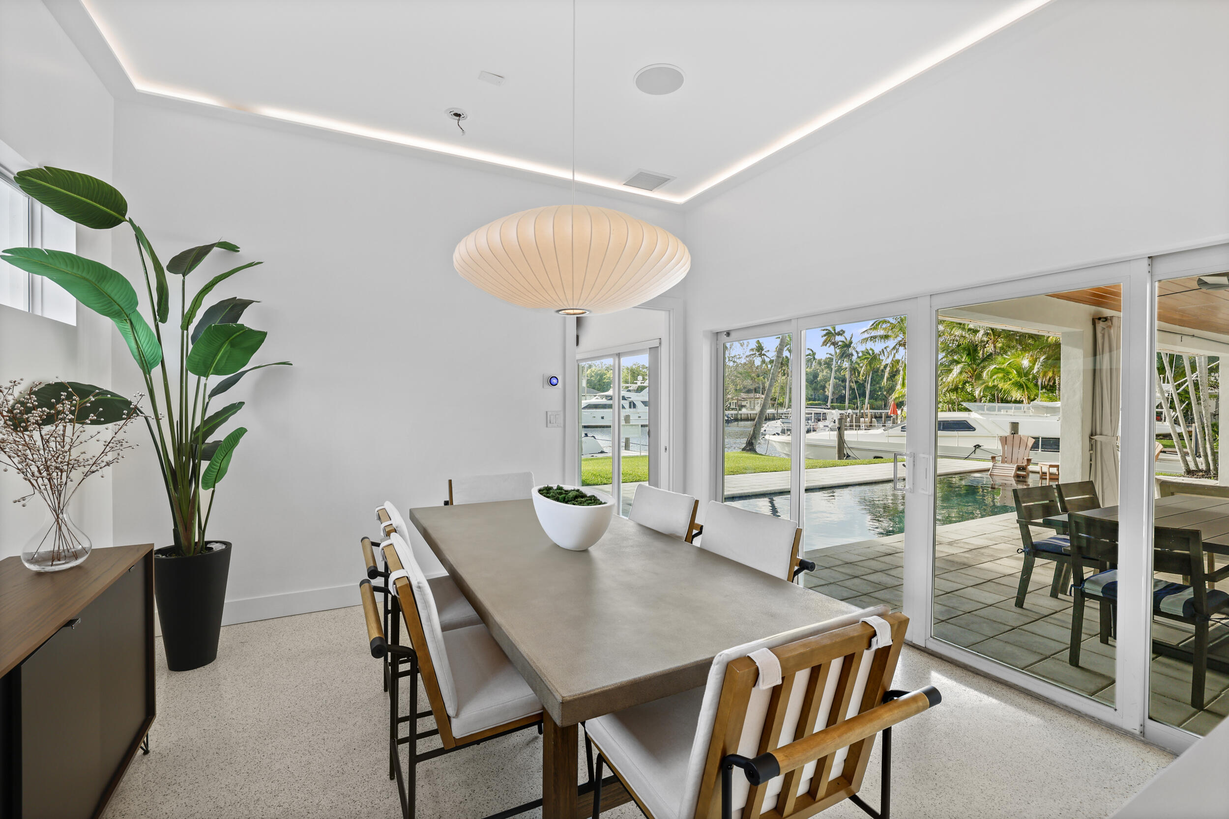 SOUTH NEW RIVER ISLES SEC - Residential