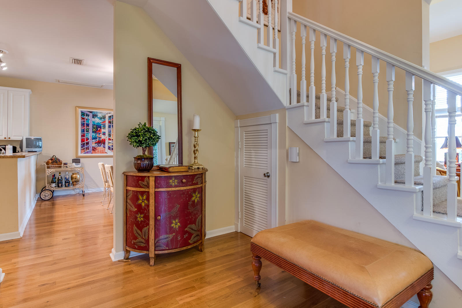 CAMBRIDGE PARK - Residential