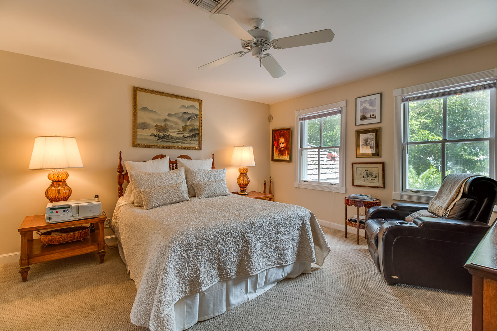 CAMBRIDGE PARK - Residential