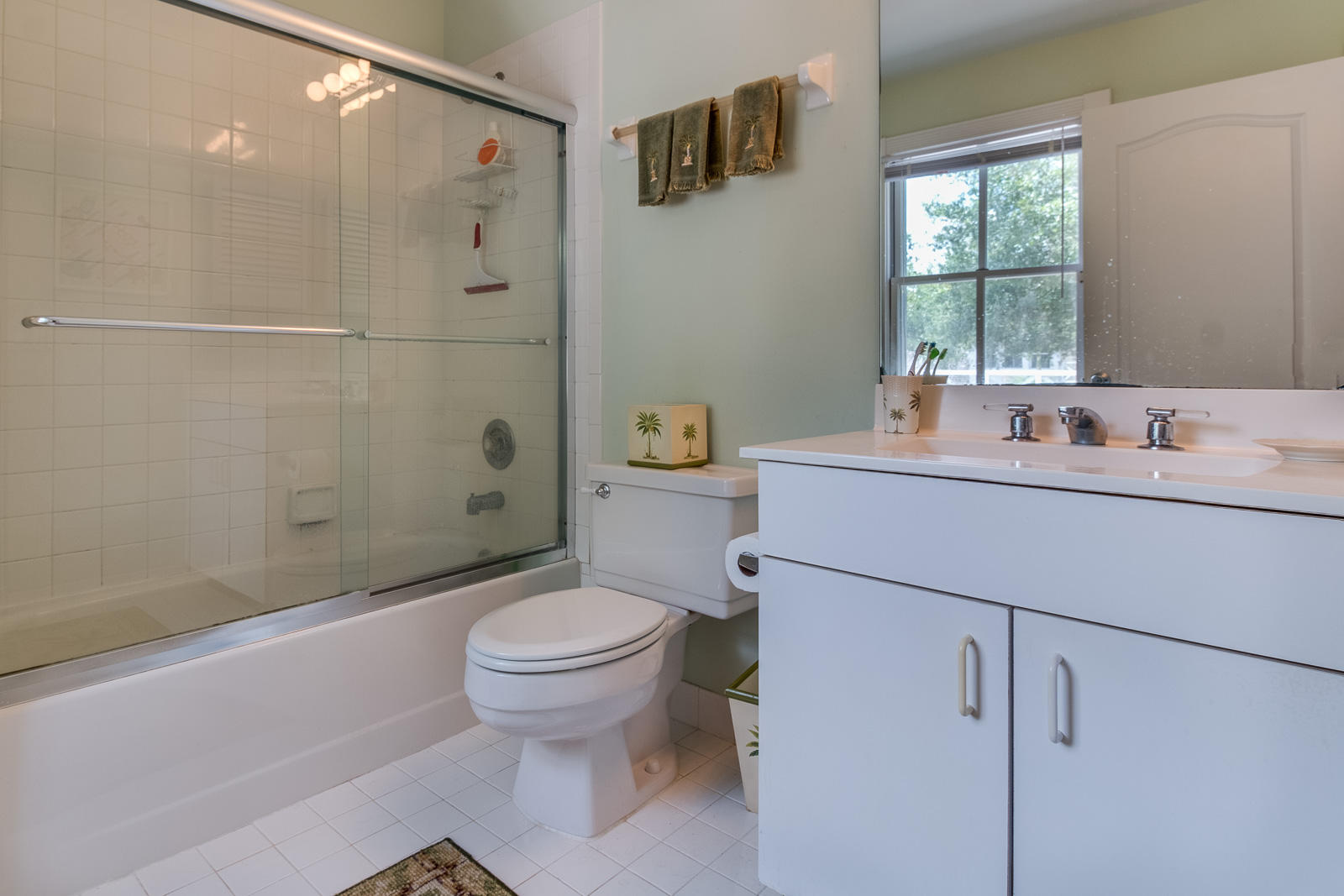 CAMBRIDGE PARK - Residential