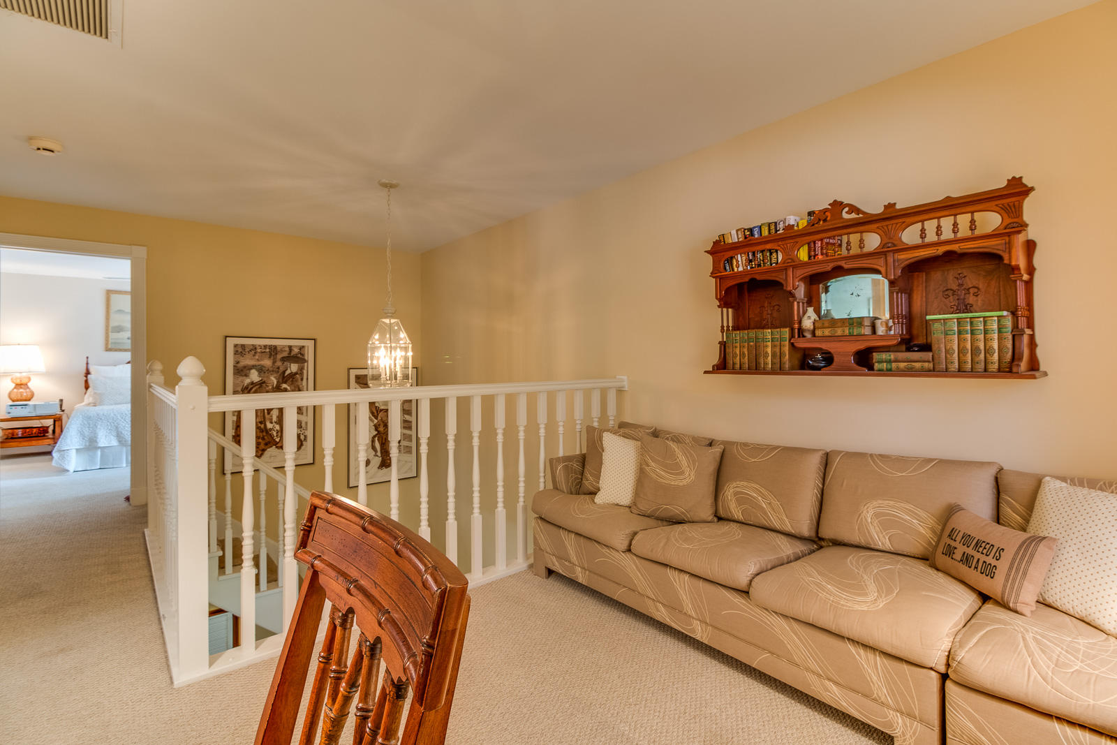 CAMBRIDGE PARK - Residential