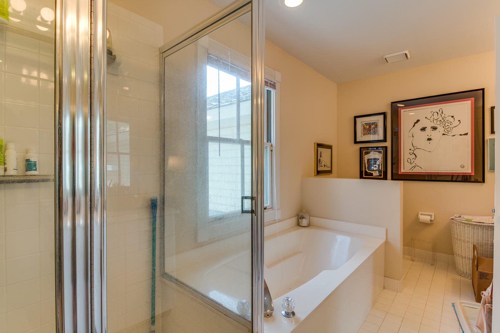 CAMBRIDGE PARK - Residential