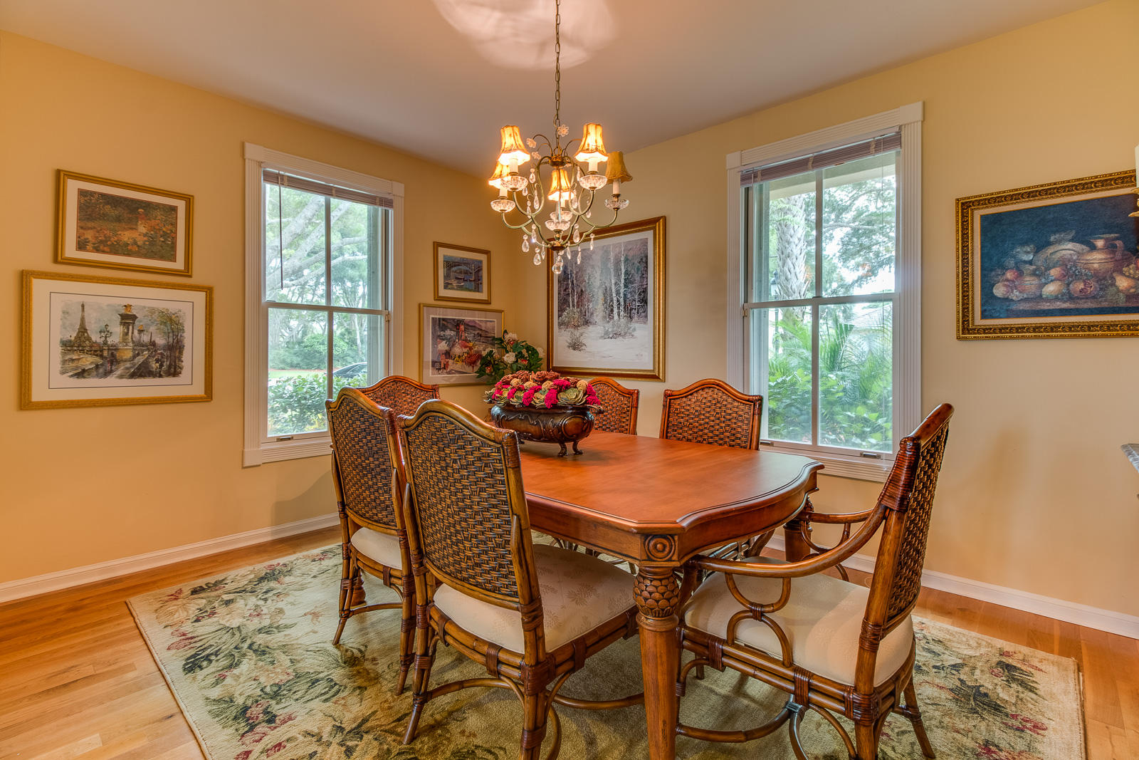 CAMBRIDGE PARK - Residential