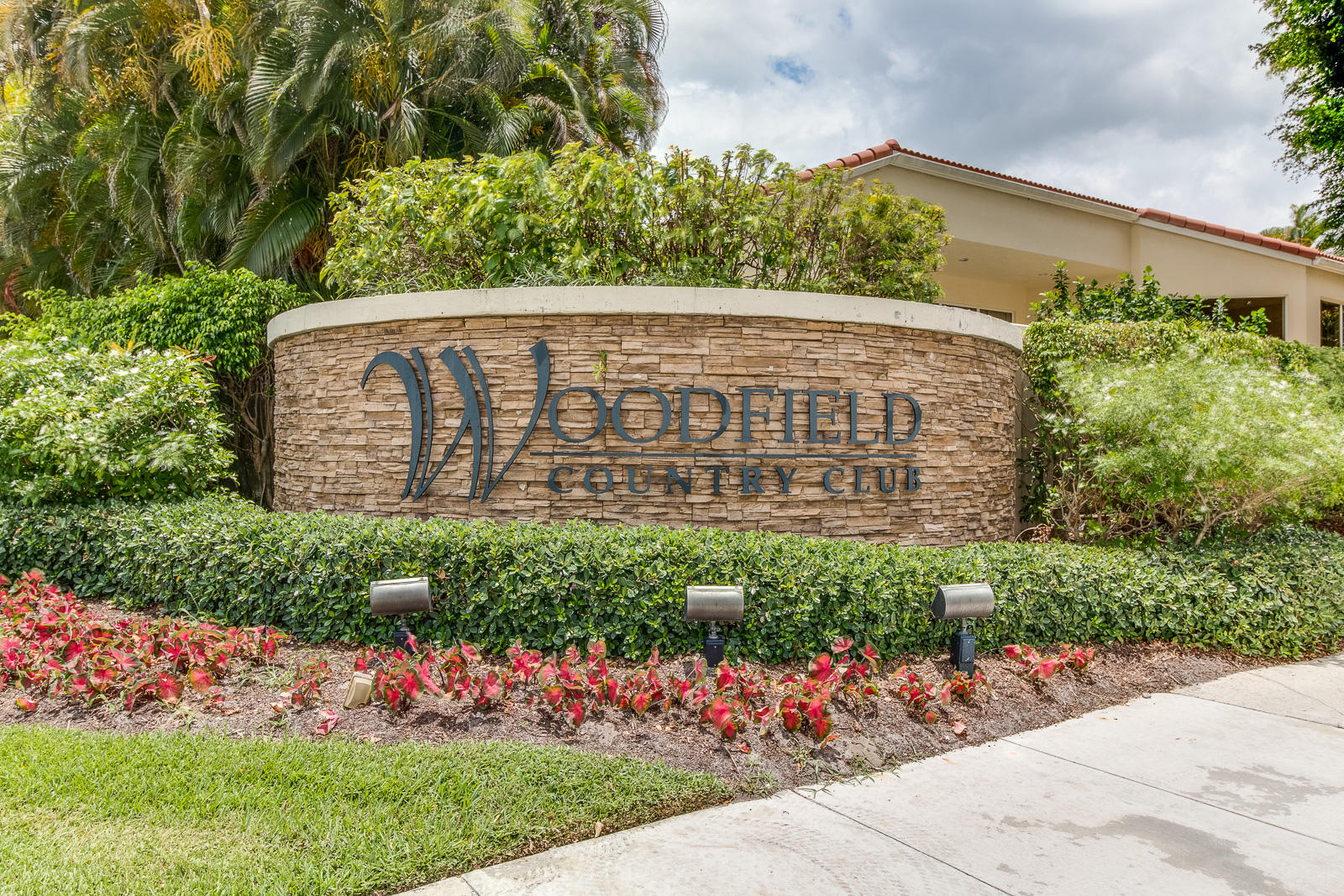 CAMBRIDGE PARK - Residential