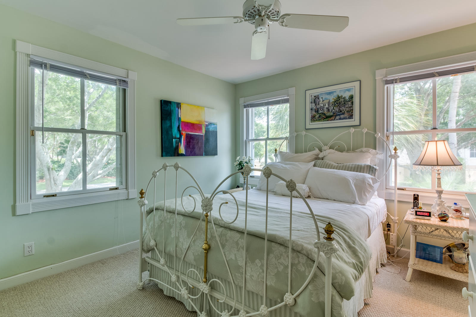 CAMBRIDGE PARK - Residential