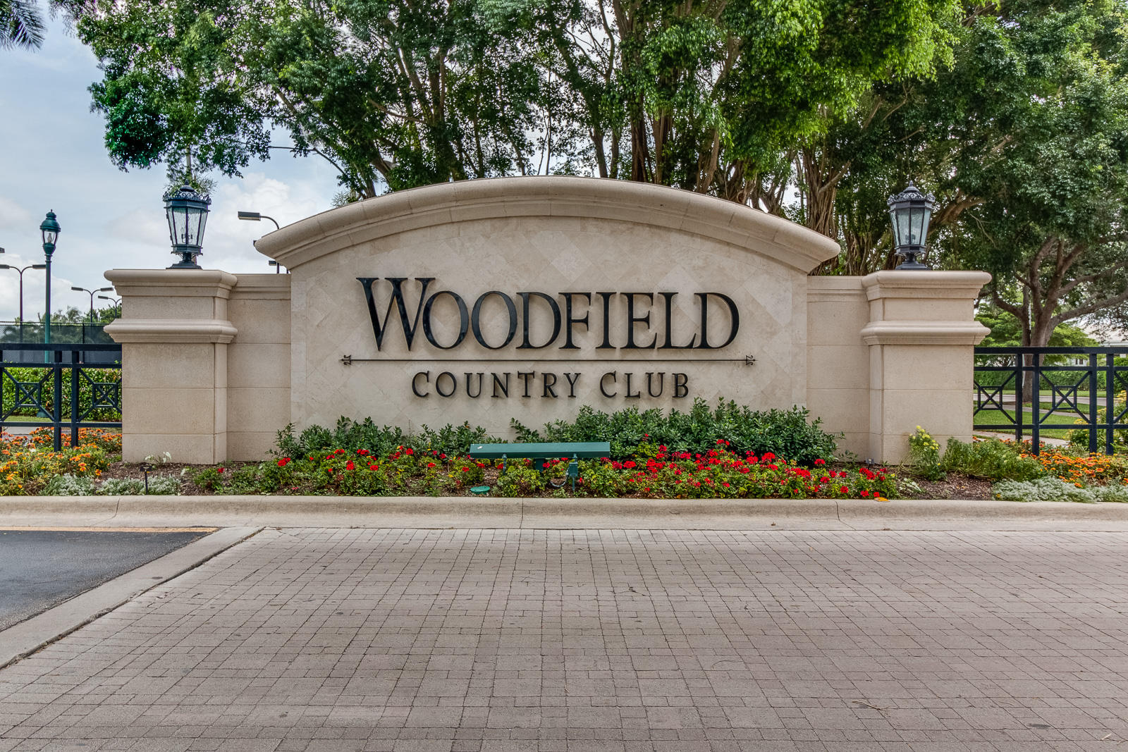 CAMBRIDGE PARK - Residential