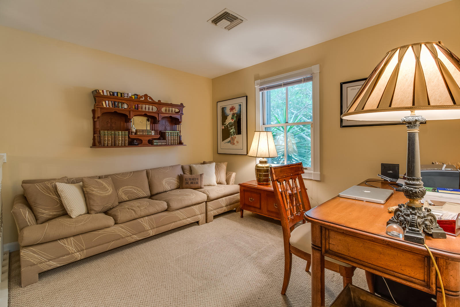 CAMBRIDGE PARK - Residential