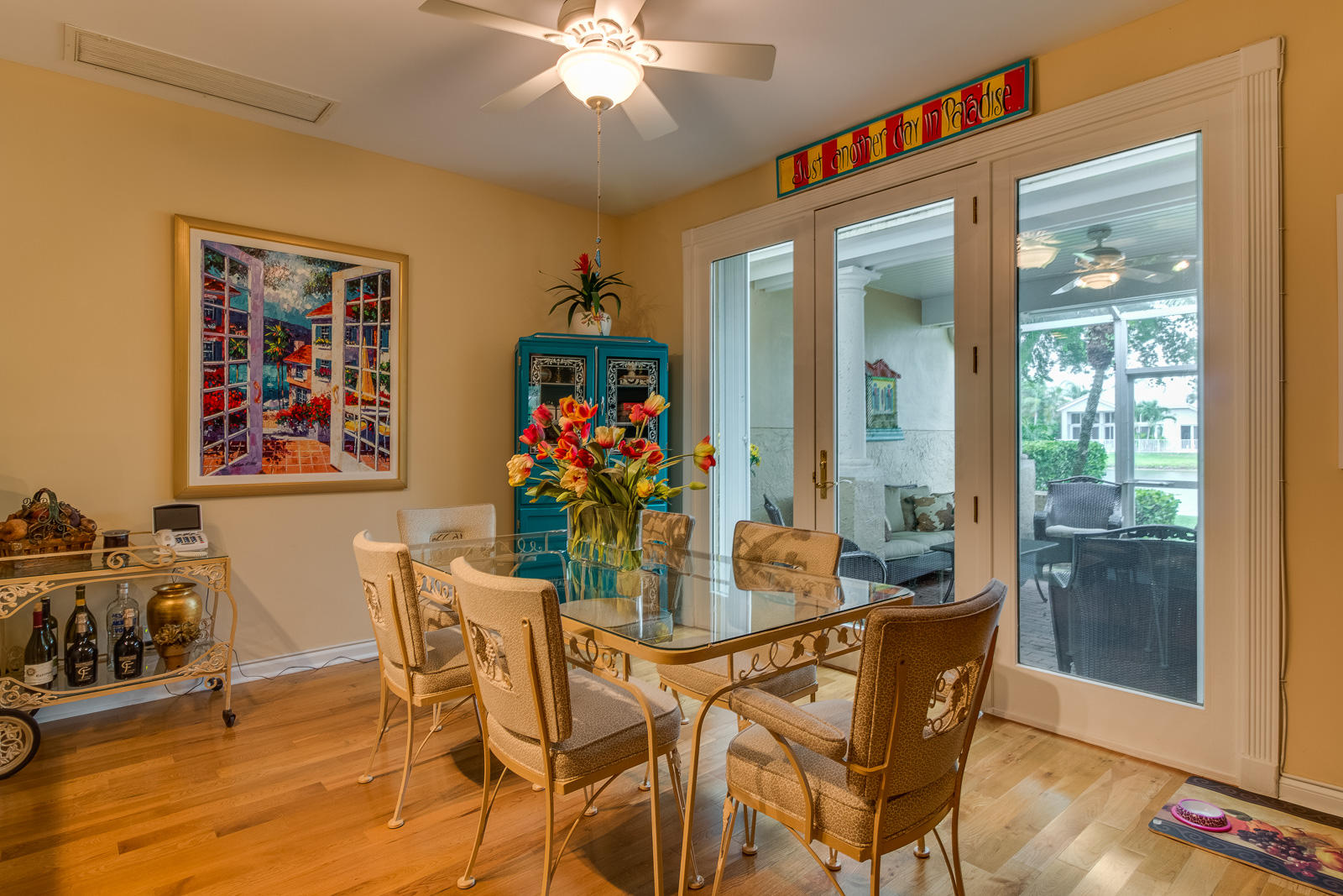 CAMBRIDGE PARK - Residential