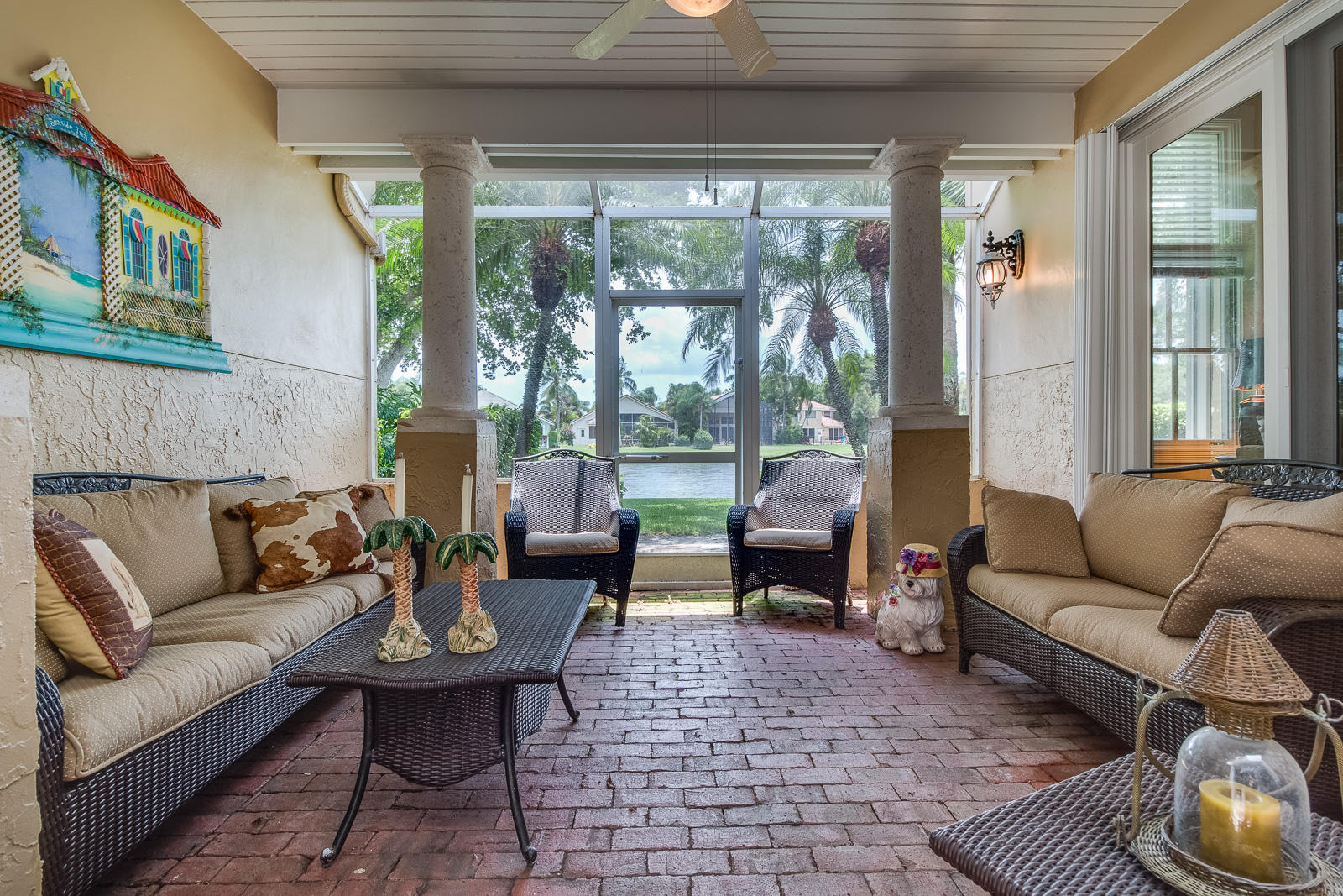 CAMBRIDGE PARK - Residential