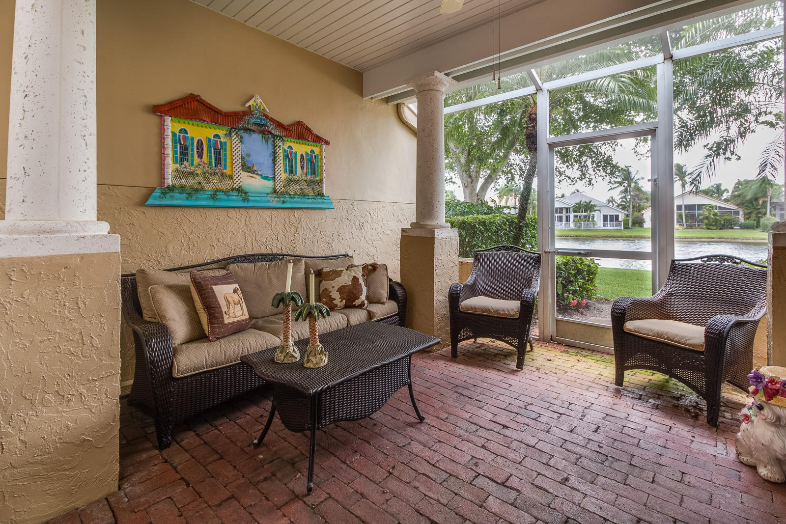 CAMBRIDGE PARK - Residential