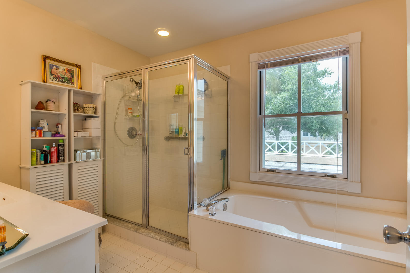 CAMBRIDGE PARK - Residential