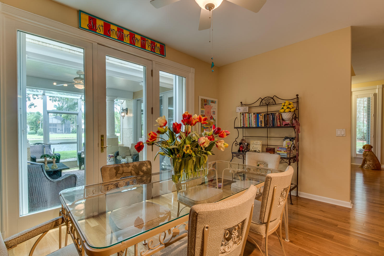 CAMBRIDGE PARK - Residential