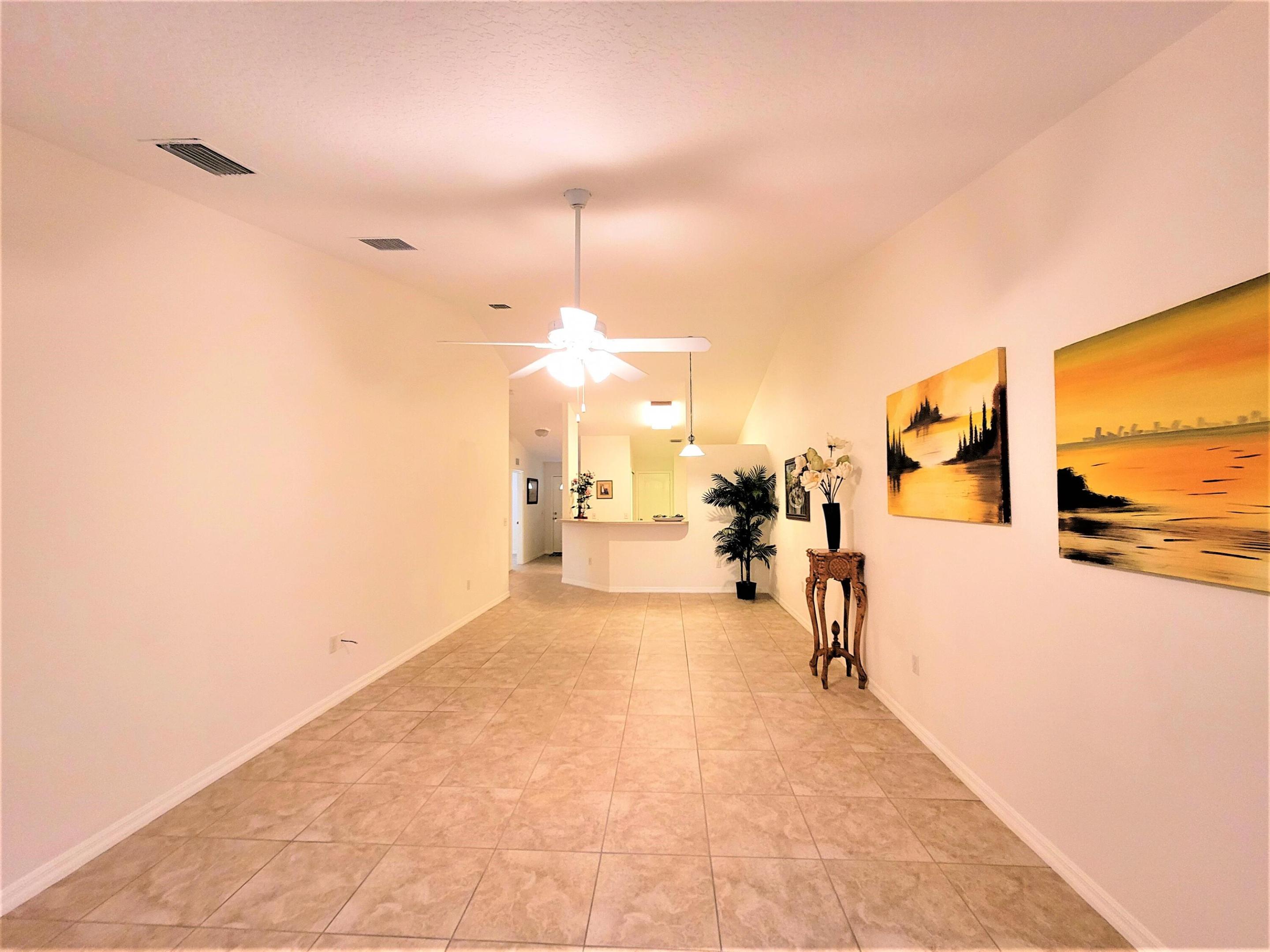 SEBASTIAN HIGHLANDS UNIT 14 - Residential Lease