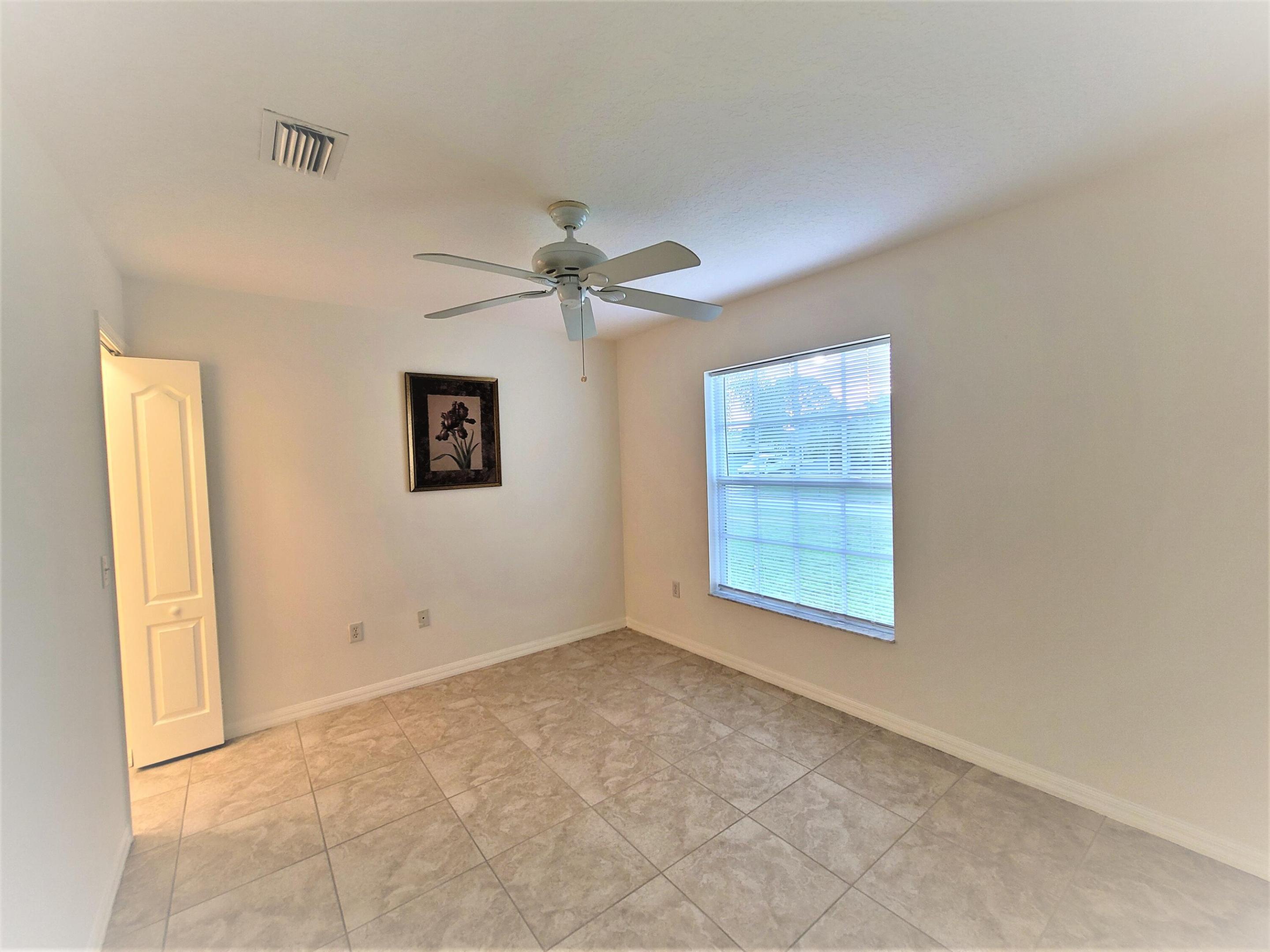 SEBASTIAN HIGHLANDS UNIT 14 - Residential Lease