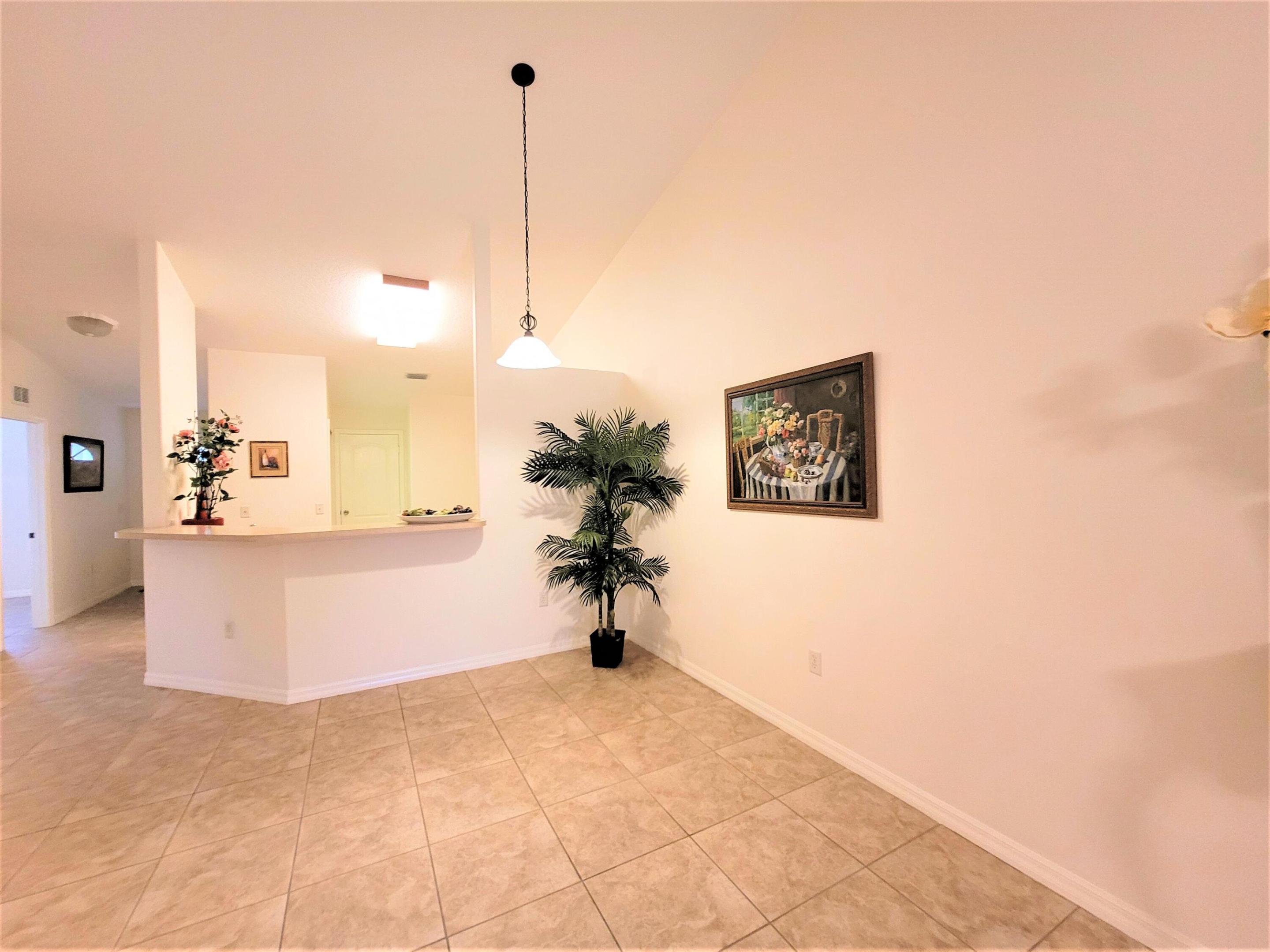 SEBASTIAN HIGHLANDS UNIT 14 - Residential Lease