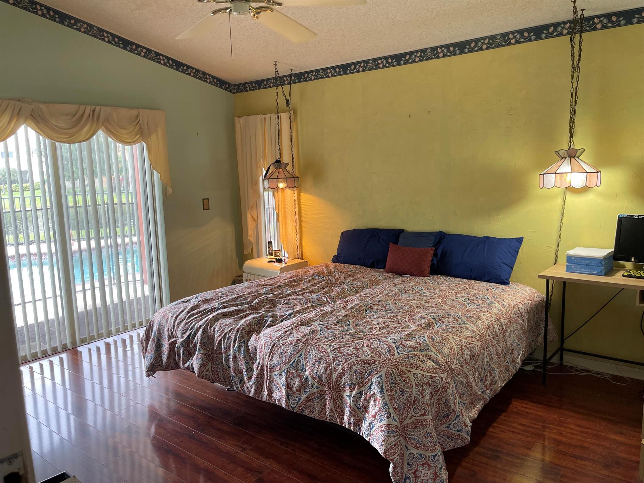 RAINBOW LAKES TR B PH 2 - Residential