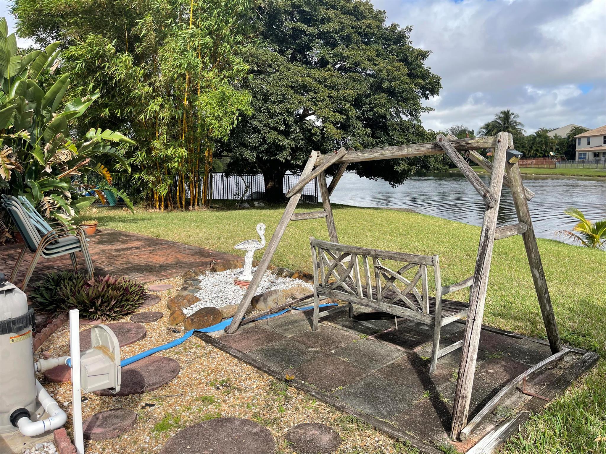 RAINBOW LAKES TR B PH 2 - Residential