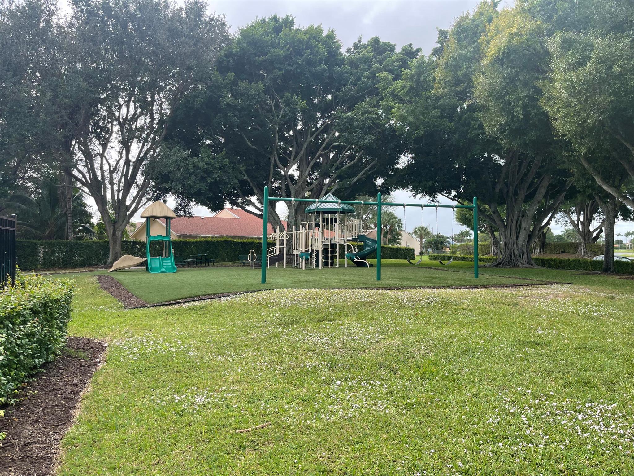 RAINBOW LAKES TR B PH 2 - Residential