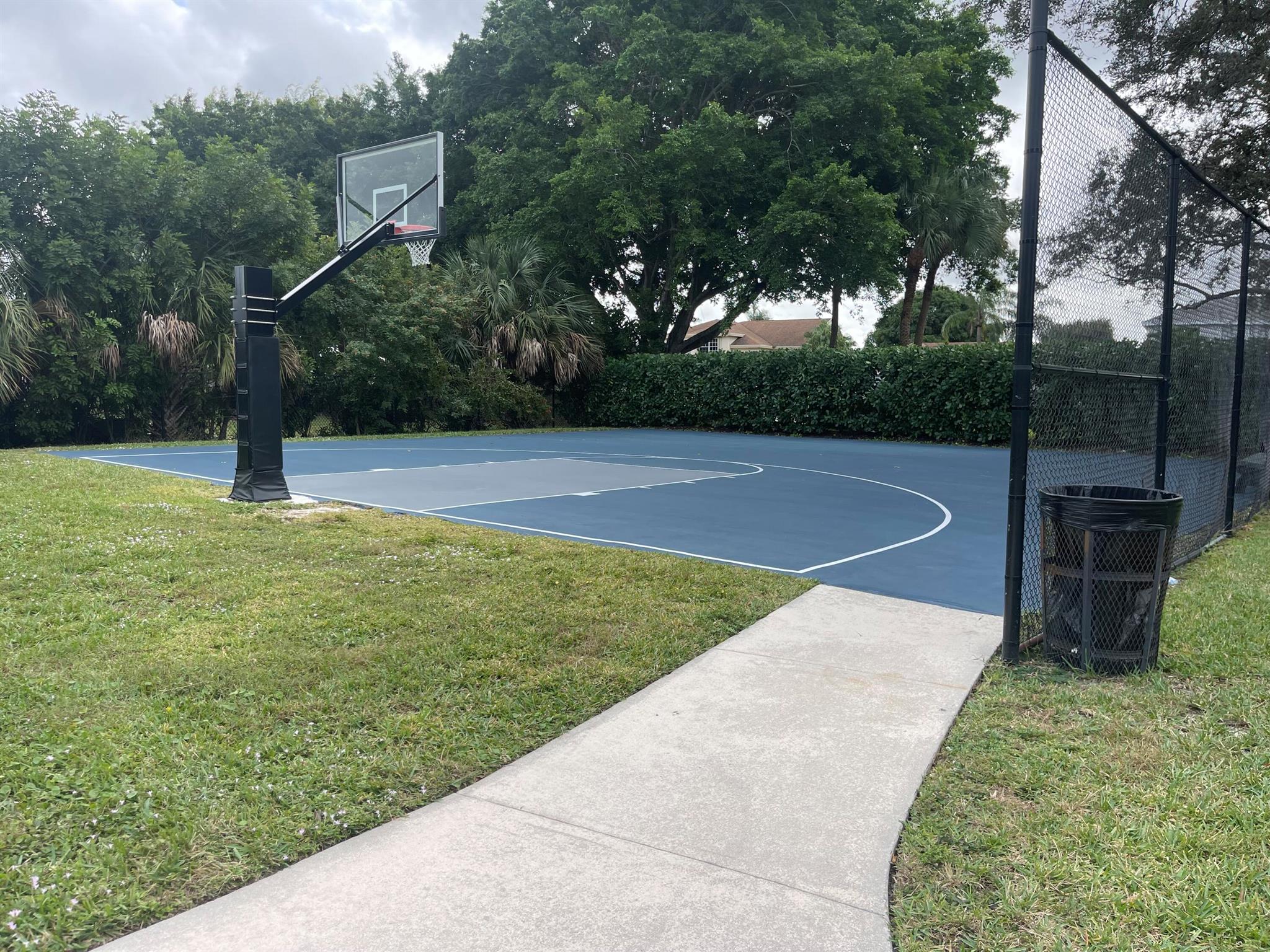 RAINBOW LAKES TR B PH 2 - Residential